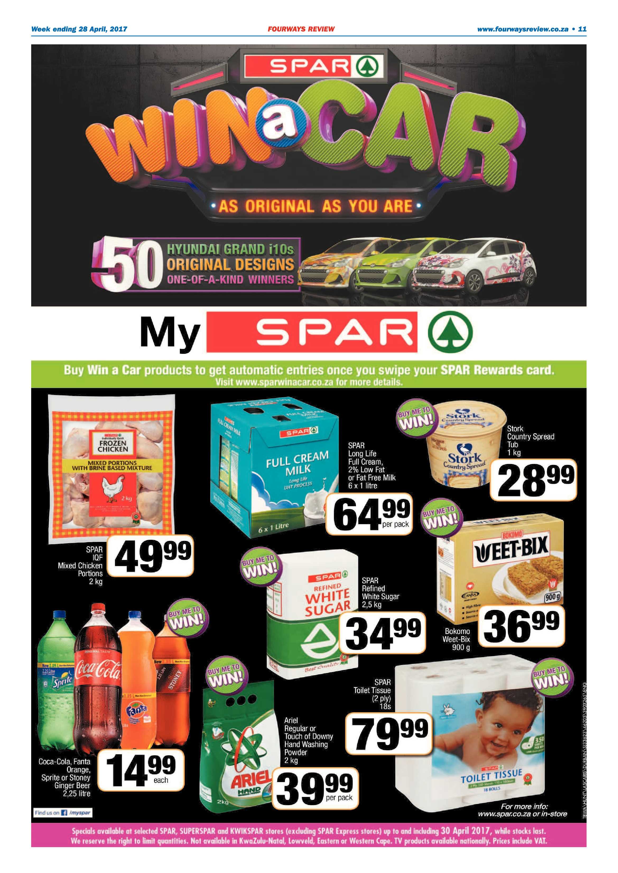 Fourways Review 28 April 2017 page 11
