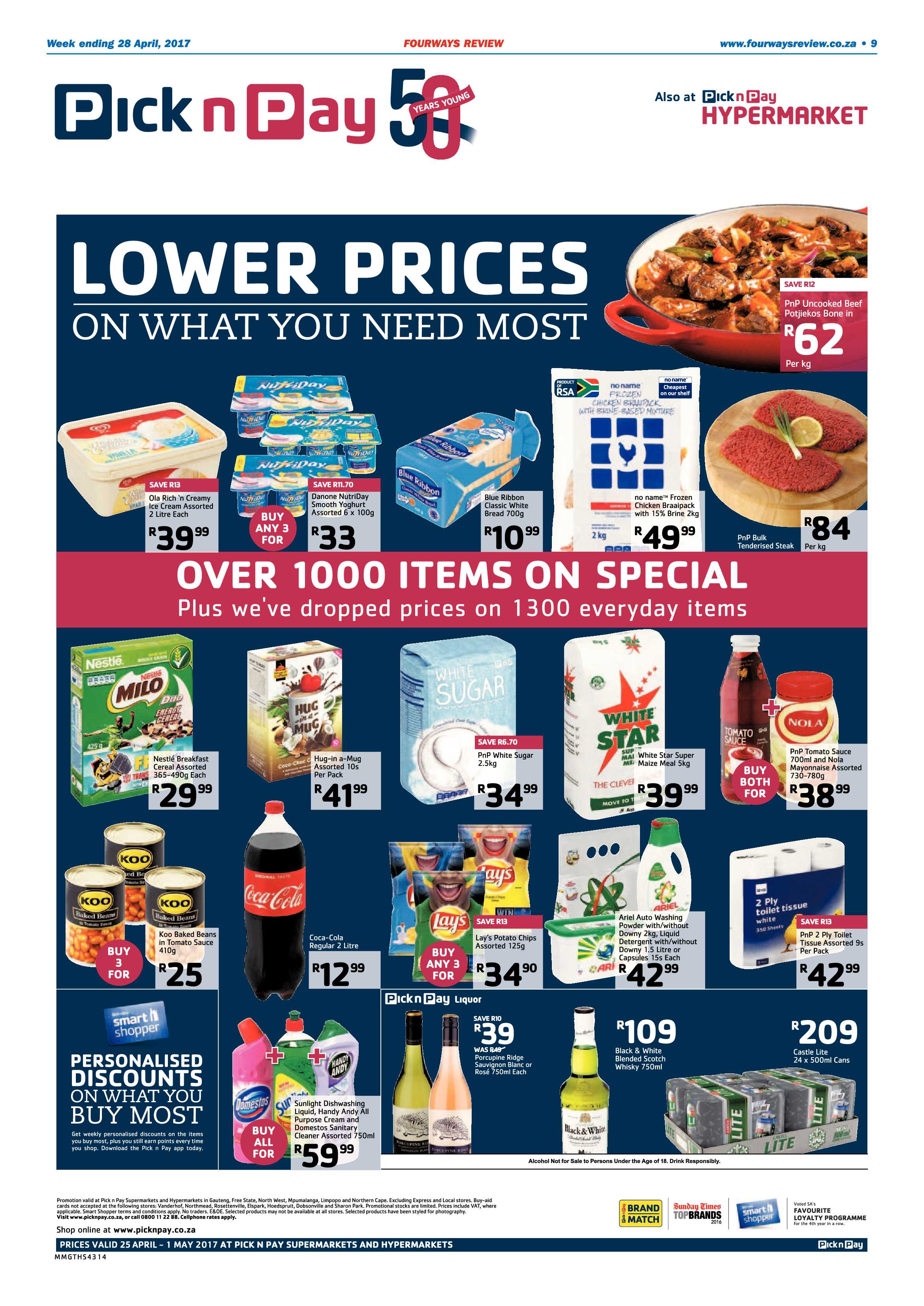 Fourways Review 28 April 2017 page 9