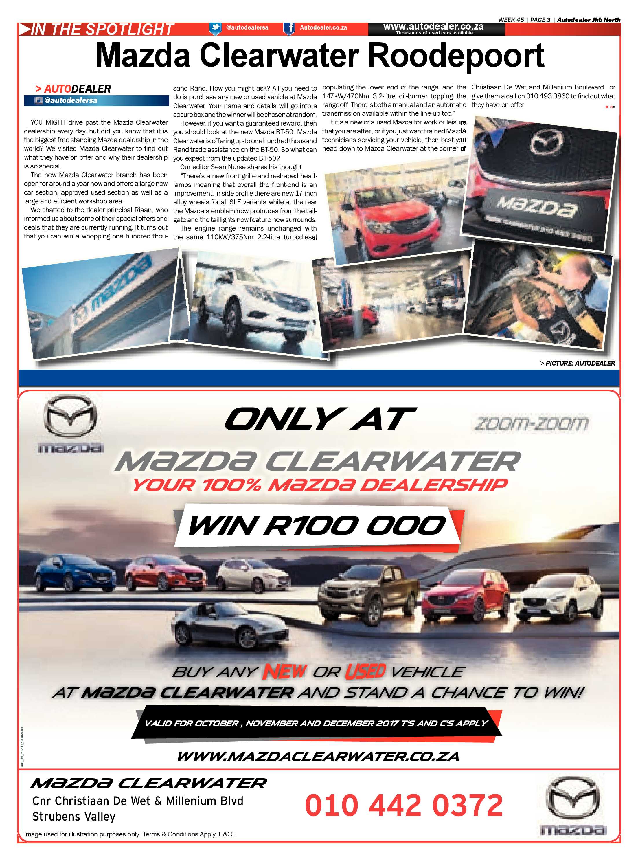 Auto Dealer 7 November 2017 page 3