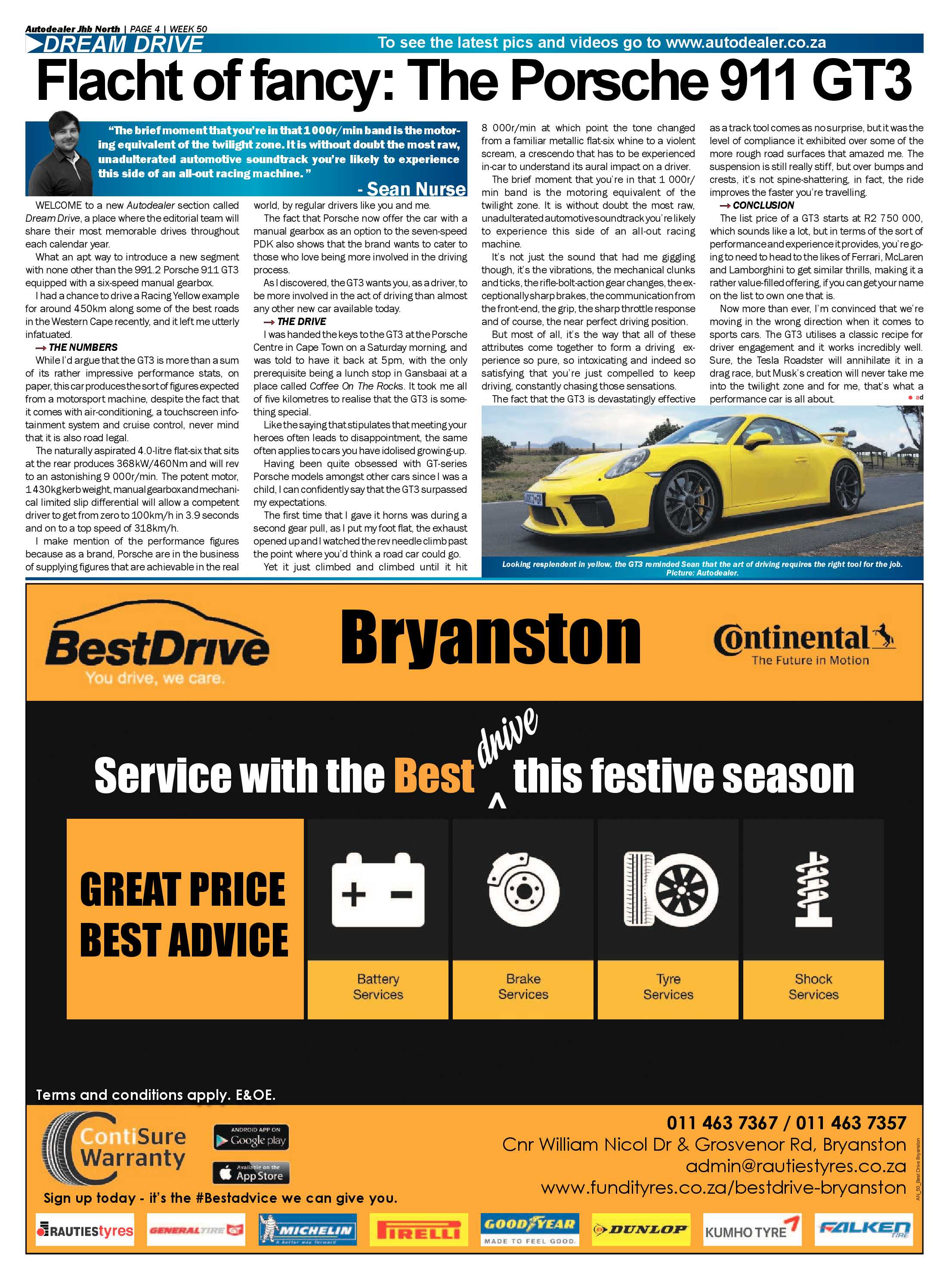 Autodealer North 12 December 2017 page 4