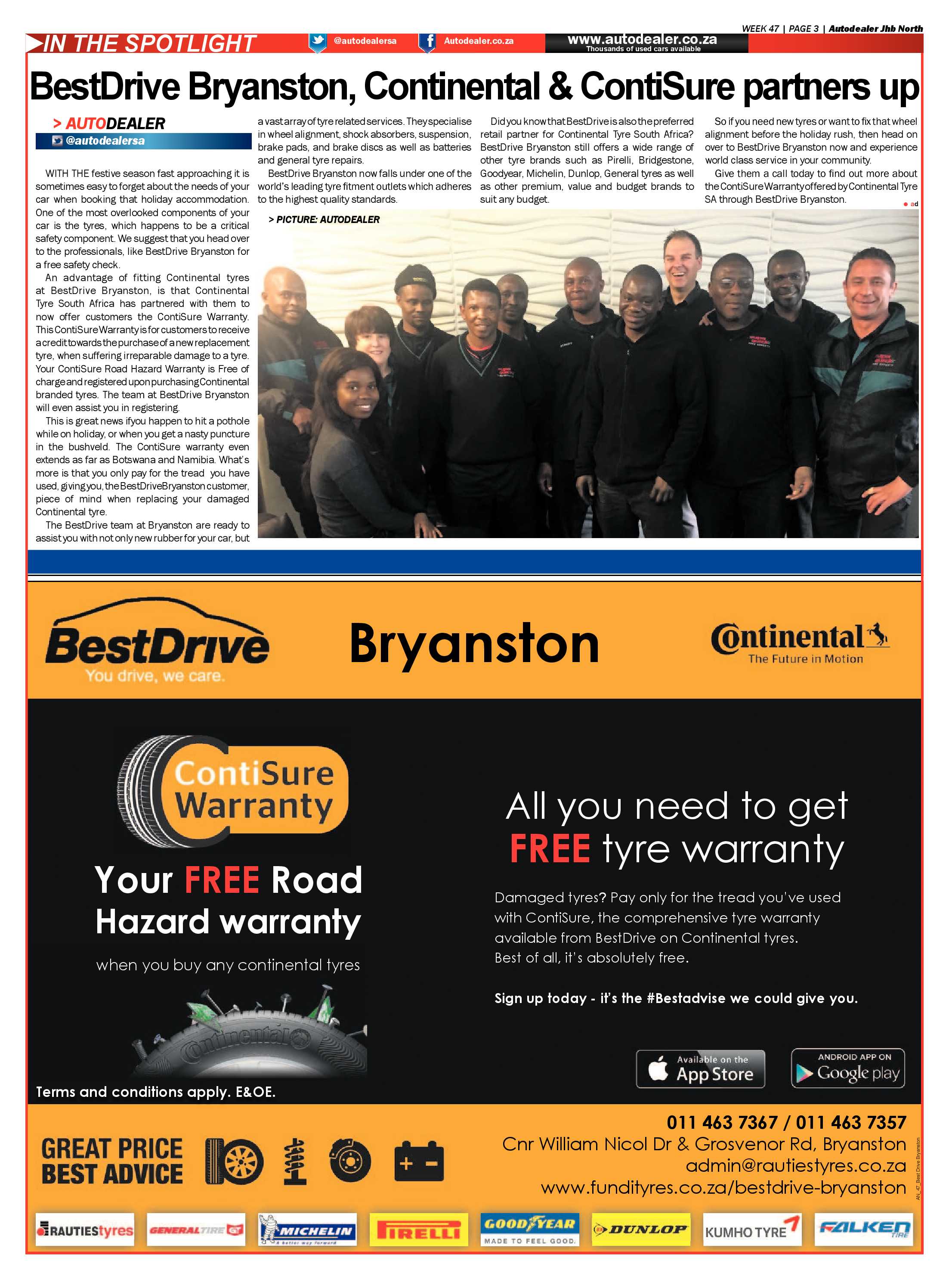 Autodealer North 10 October, 2017 page 23