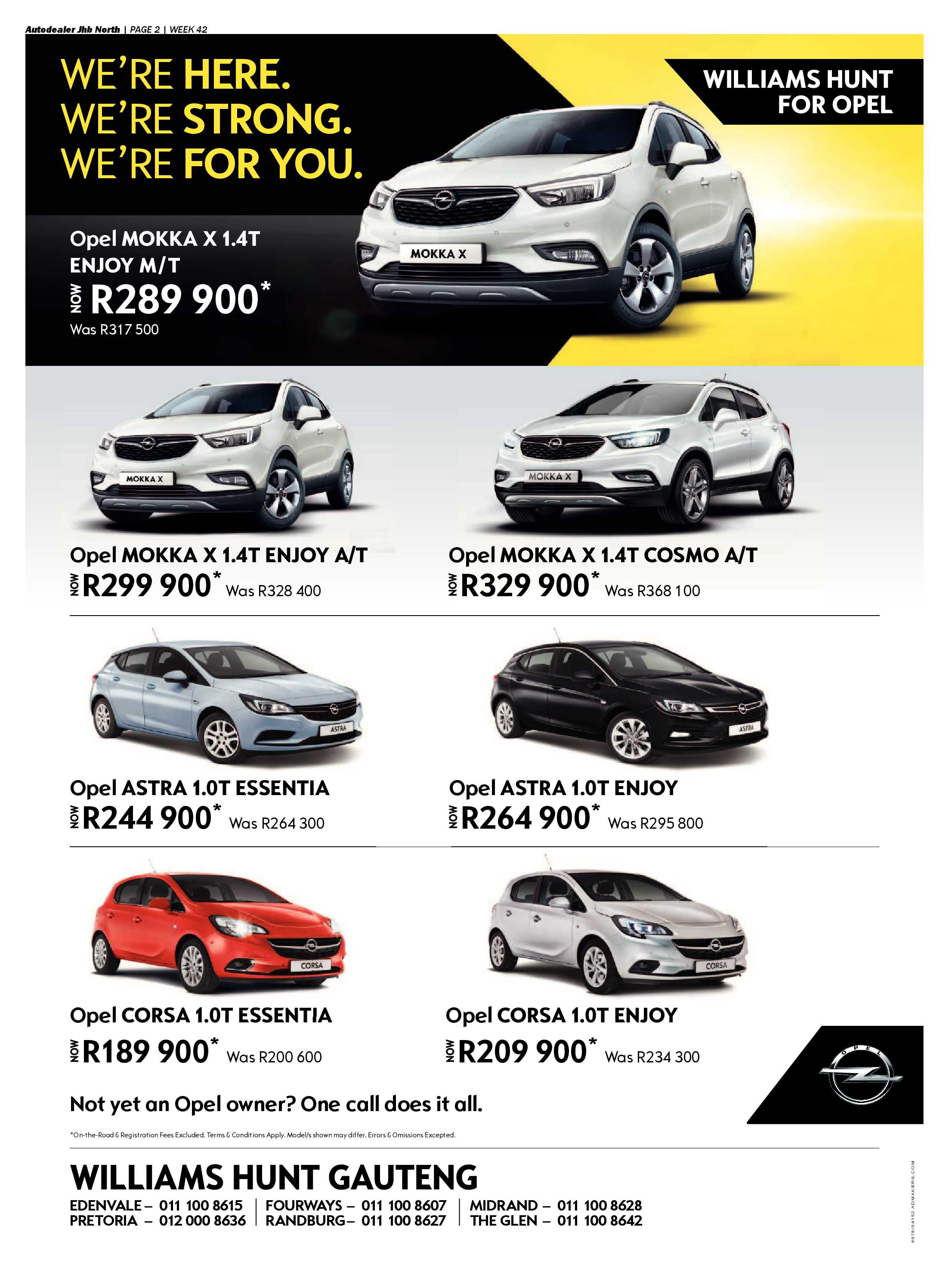 Autodealer North 10 October, 2017 page 6