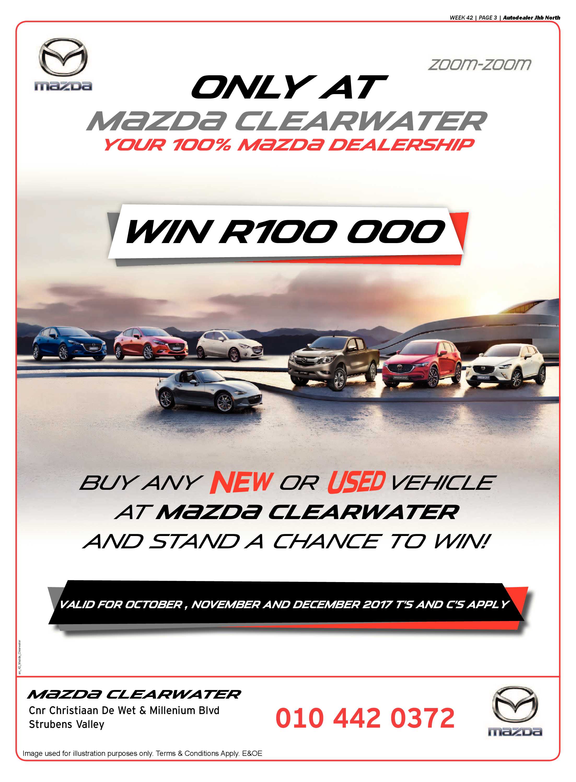 Autodealer North 10 October, 2017 page 7