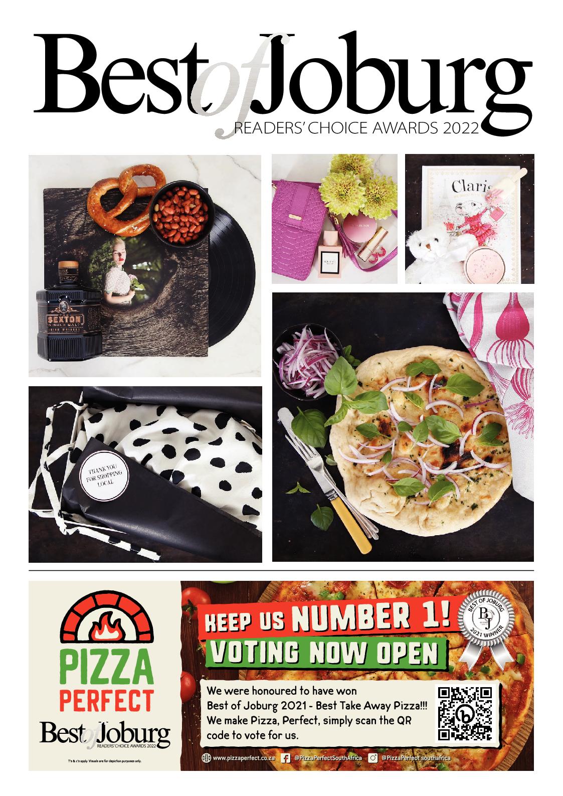 BOJ Fourways Review 2022 page 1