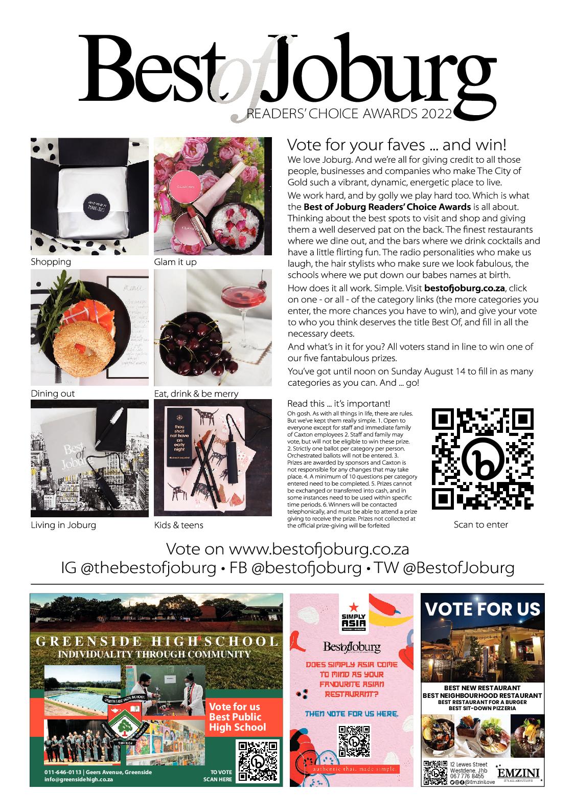 BOJ Fourways Review 2022 page 2