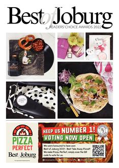 BOJ Fourways Review 2022