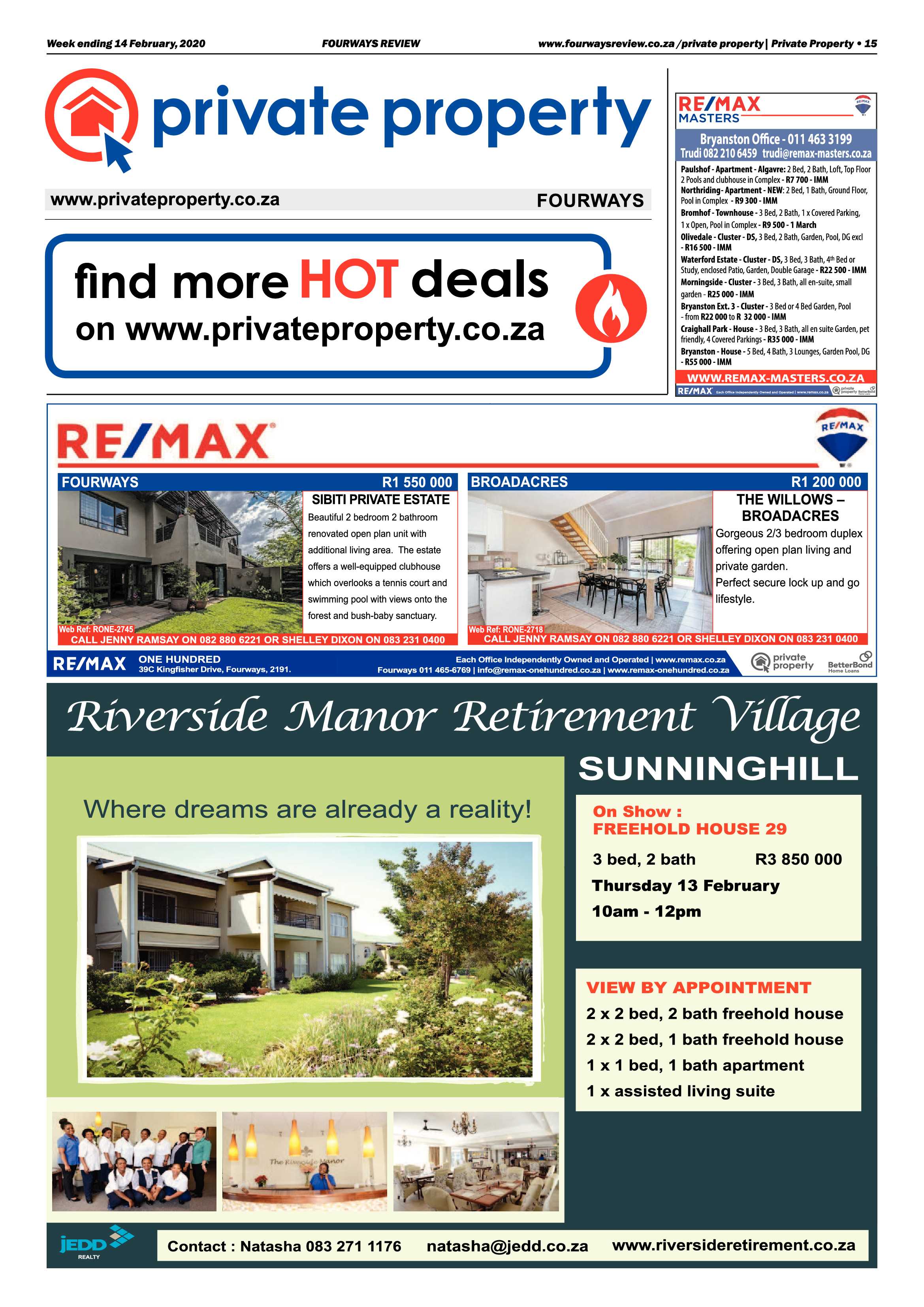 FR 14 February 2020 page 15