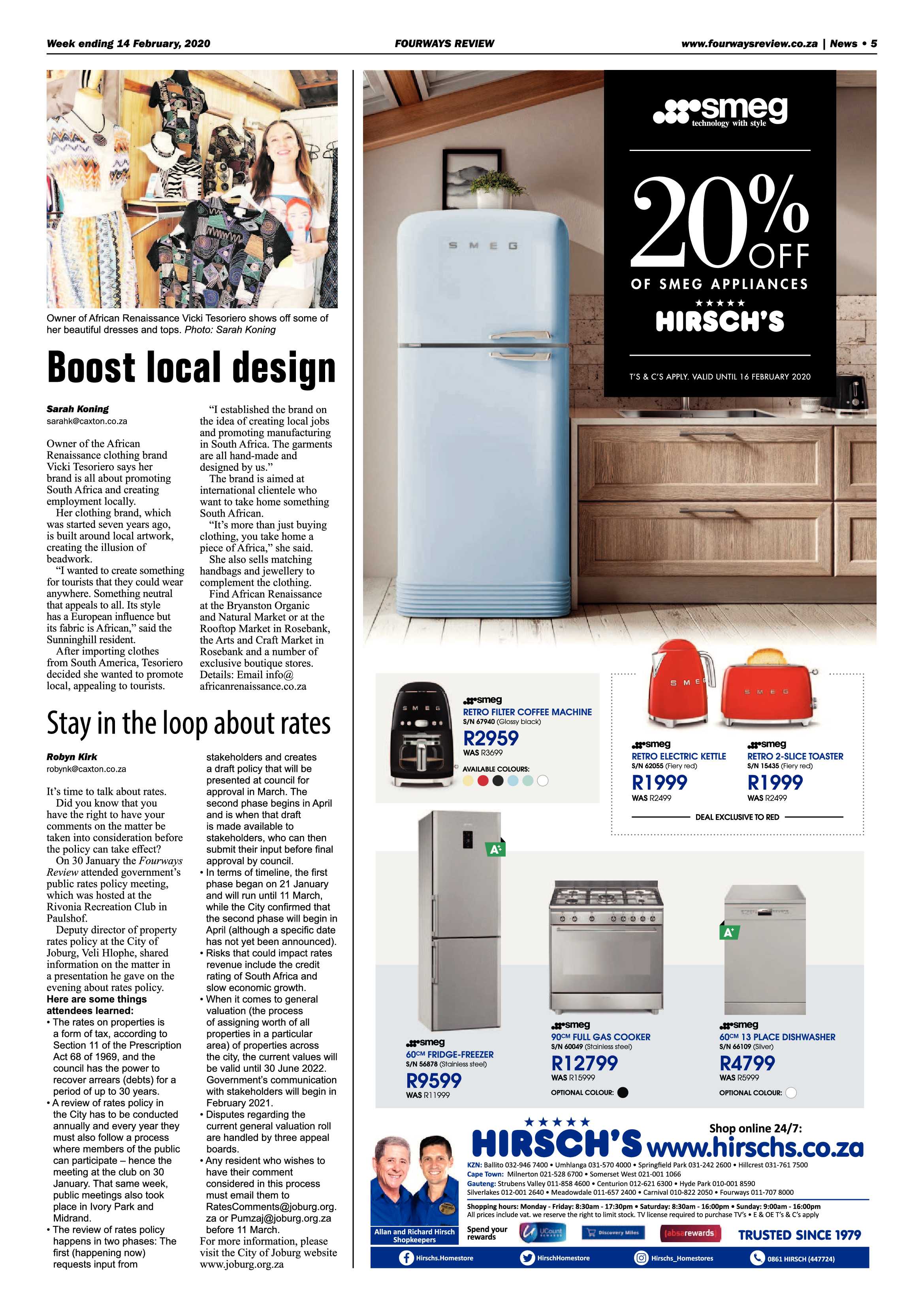 FR 14 February 2020 page 5