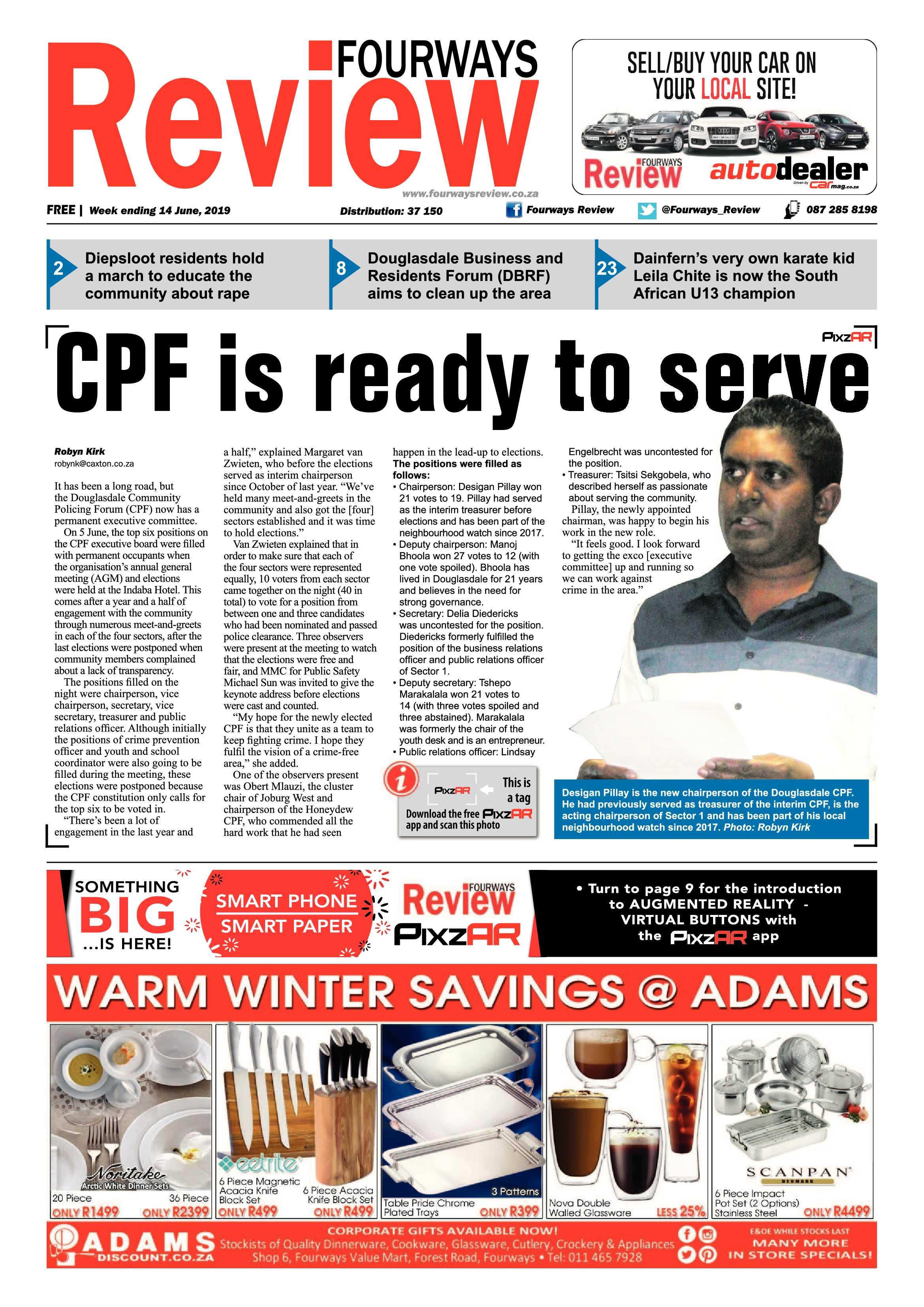 FR 14 June, 2019 page 1