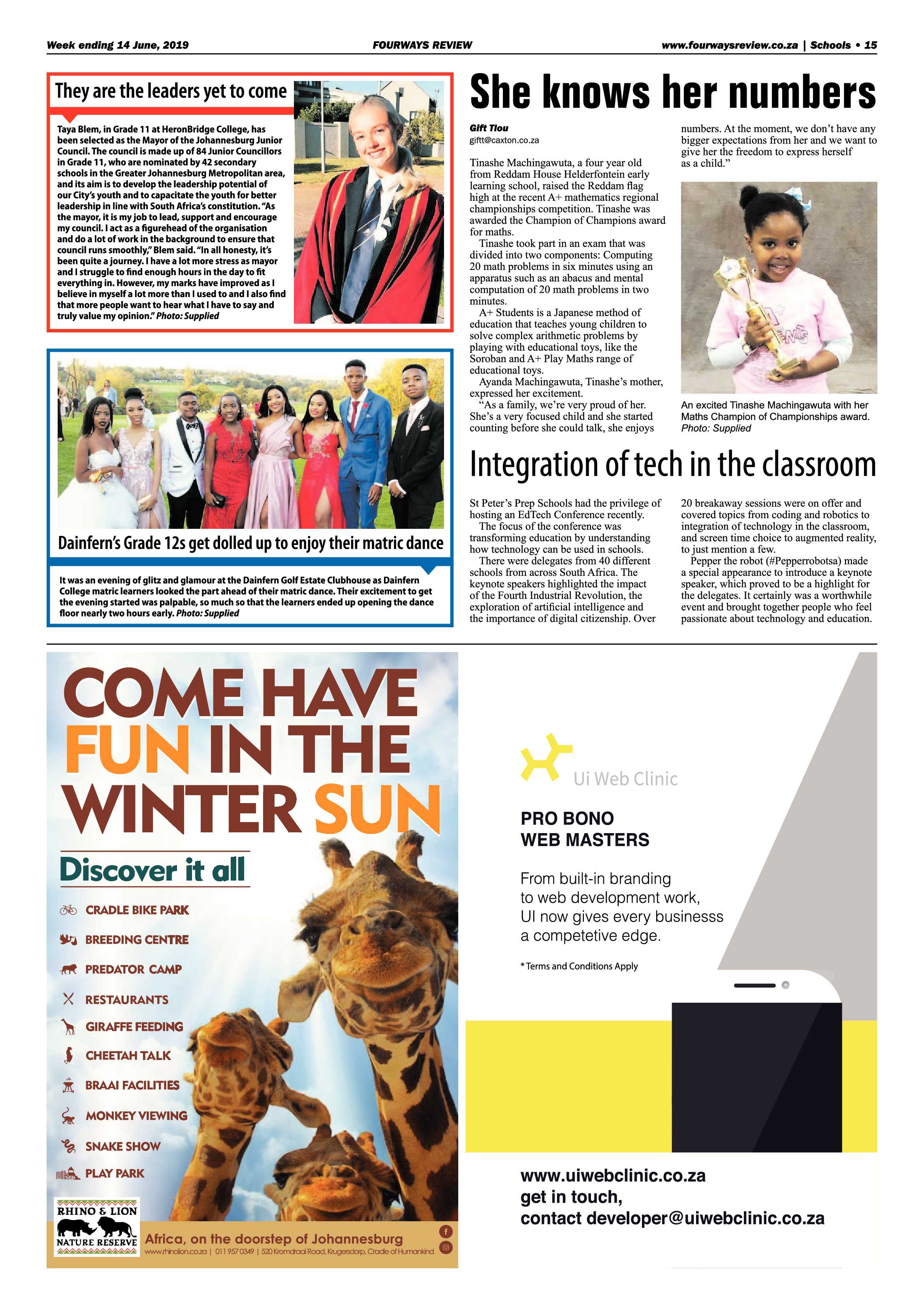 FR 14 June, 2019 page 15