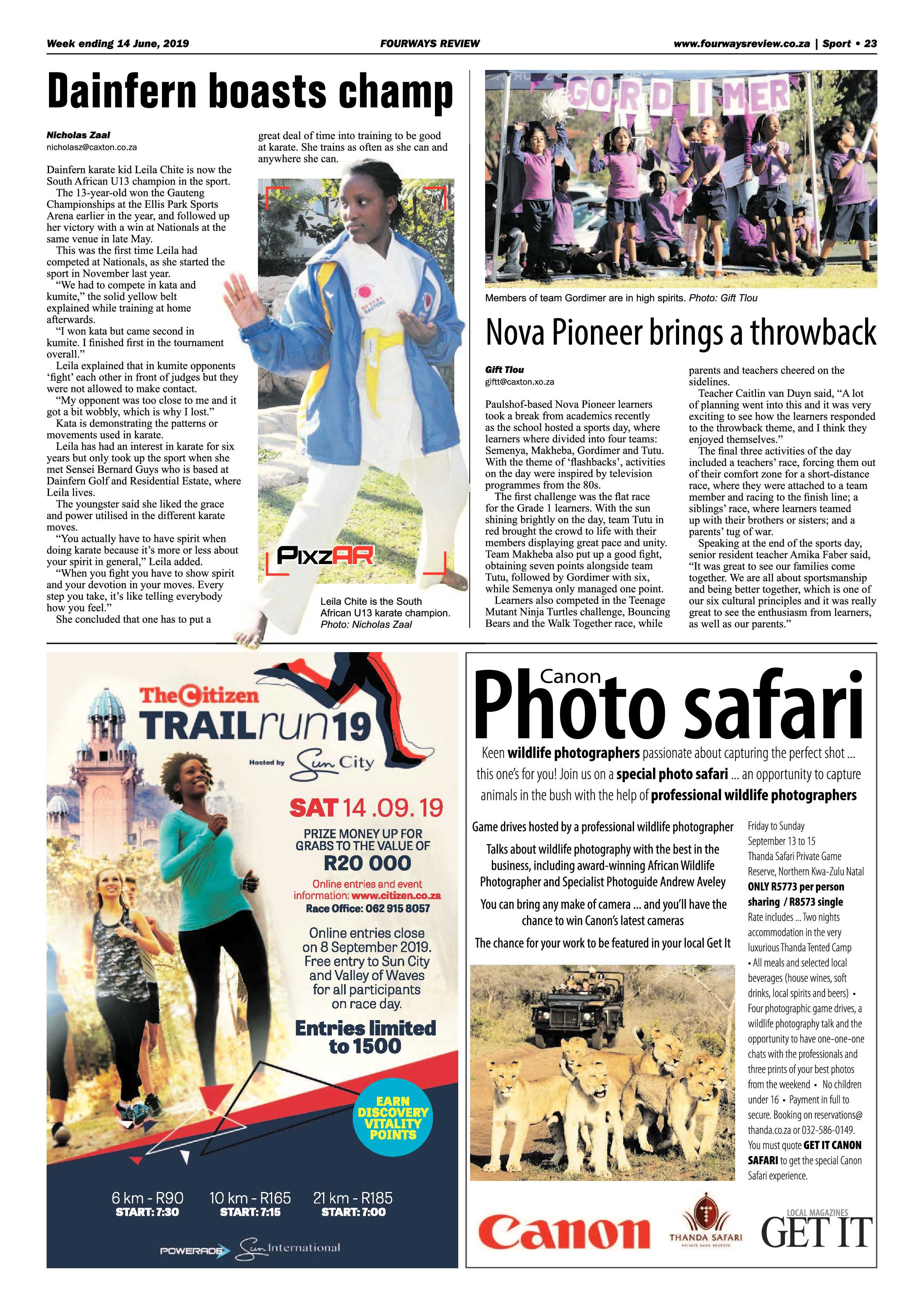 FR 14 June, 2019 page 23