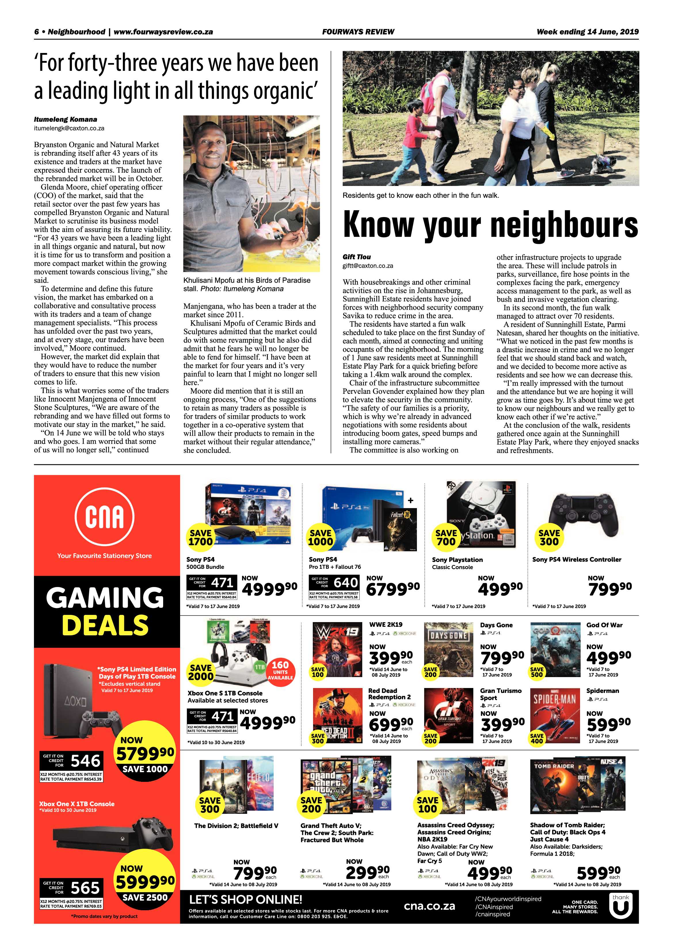 FR 14 June, 2019 page 6
