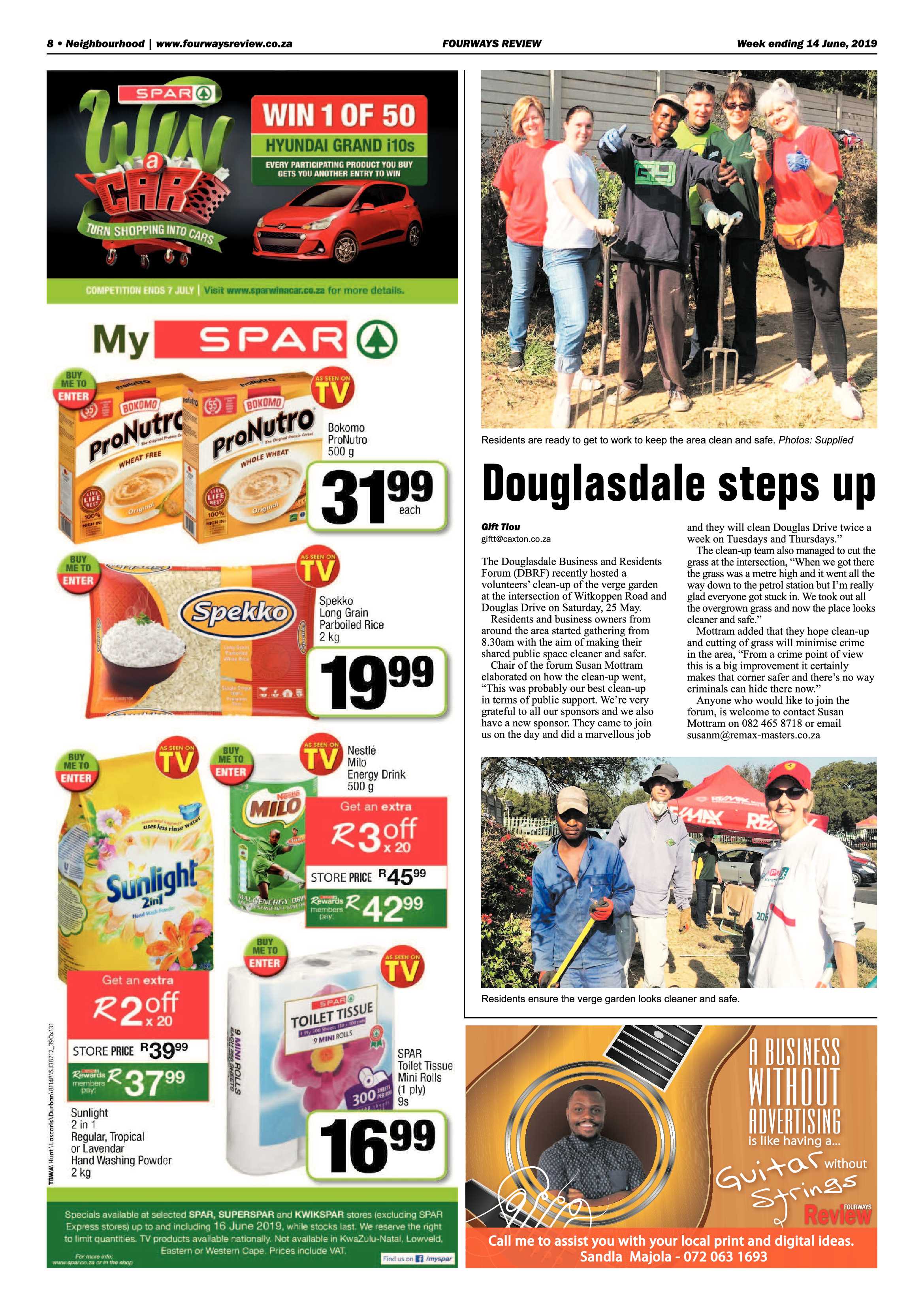 FR 14 June, 2019 page 8