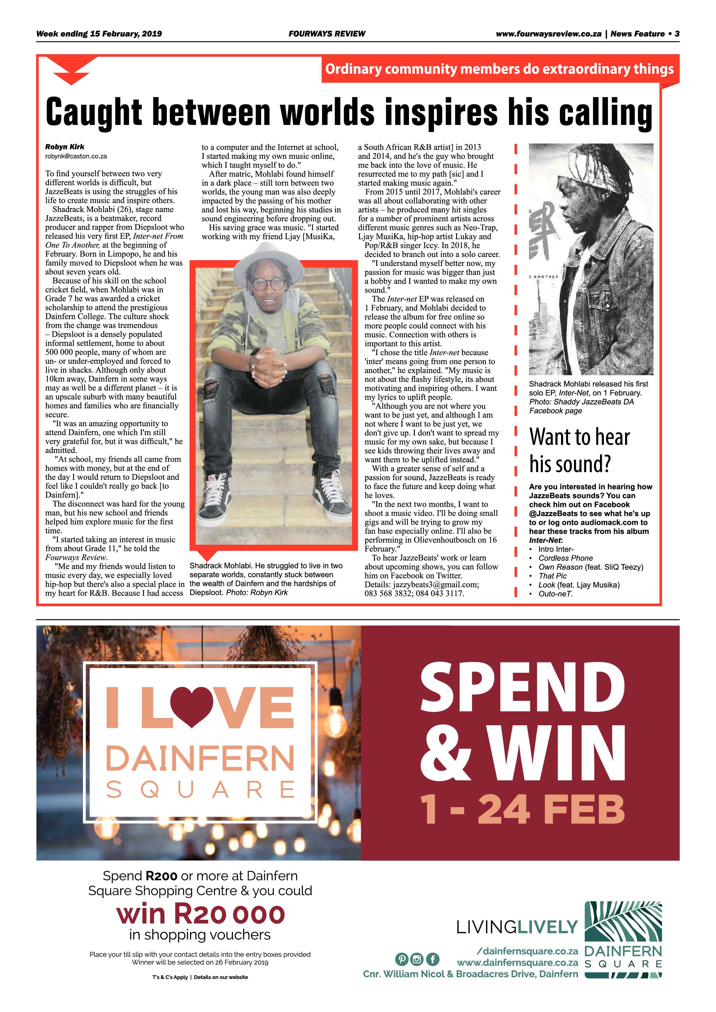 FR 15 February, 2019 page 3