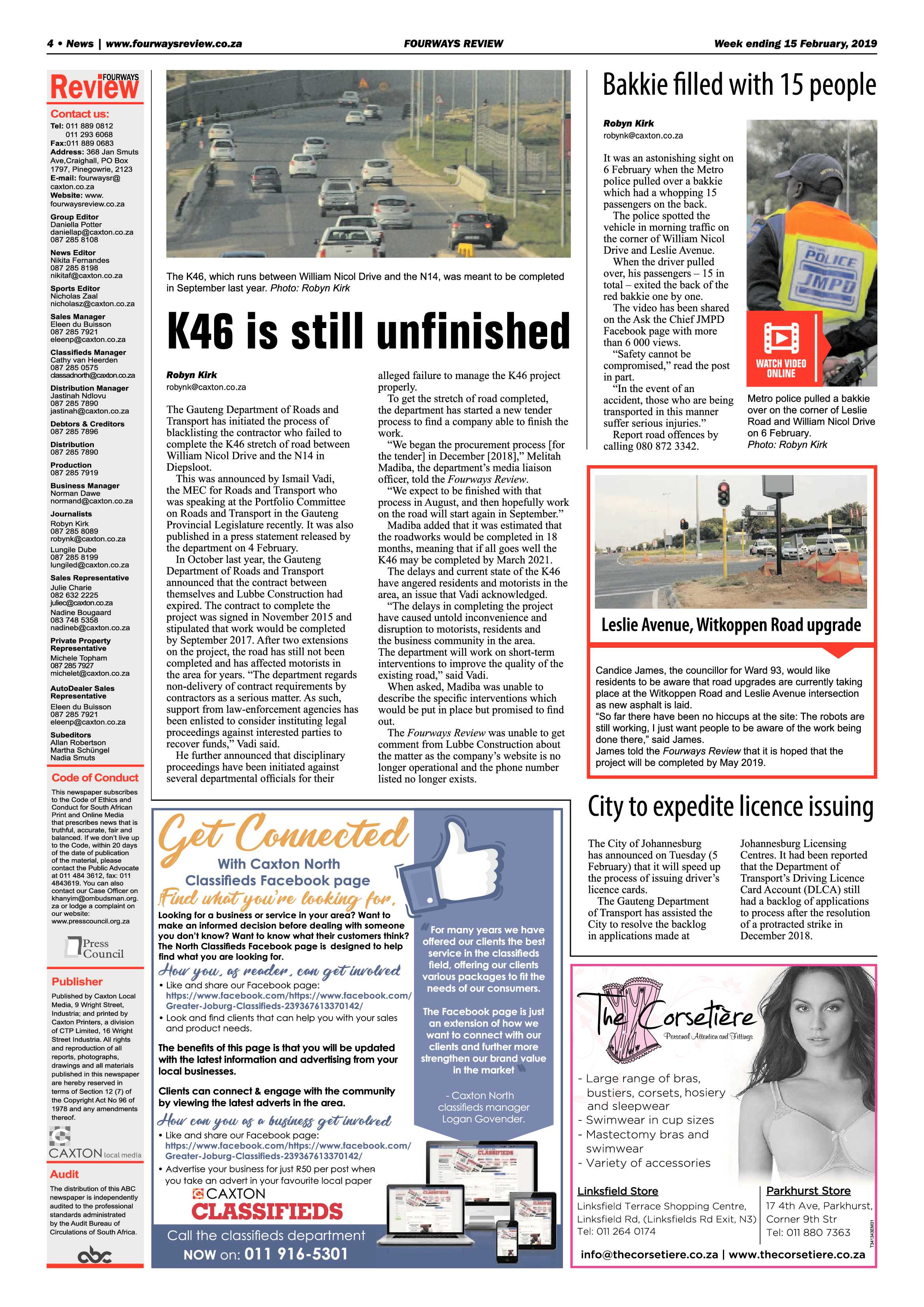 FR 15 February, 2019 page 4