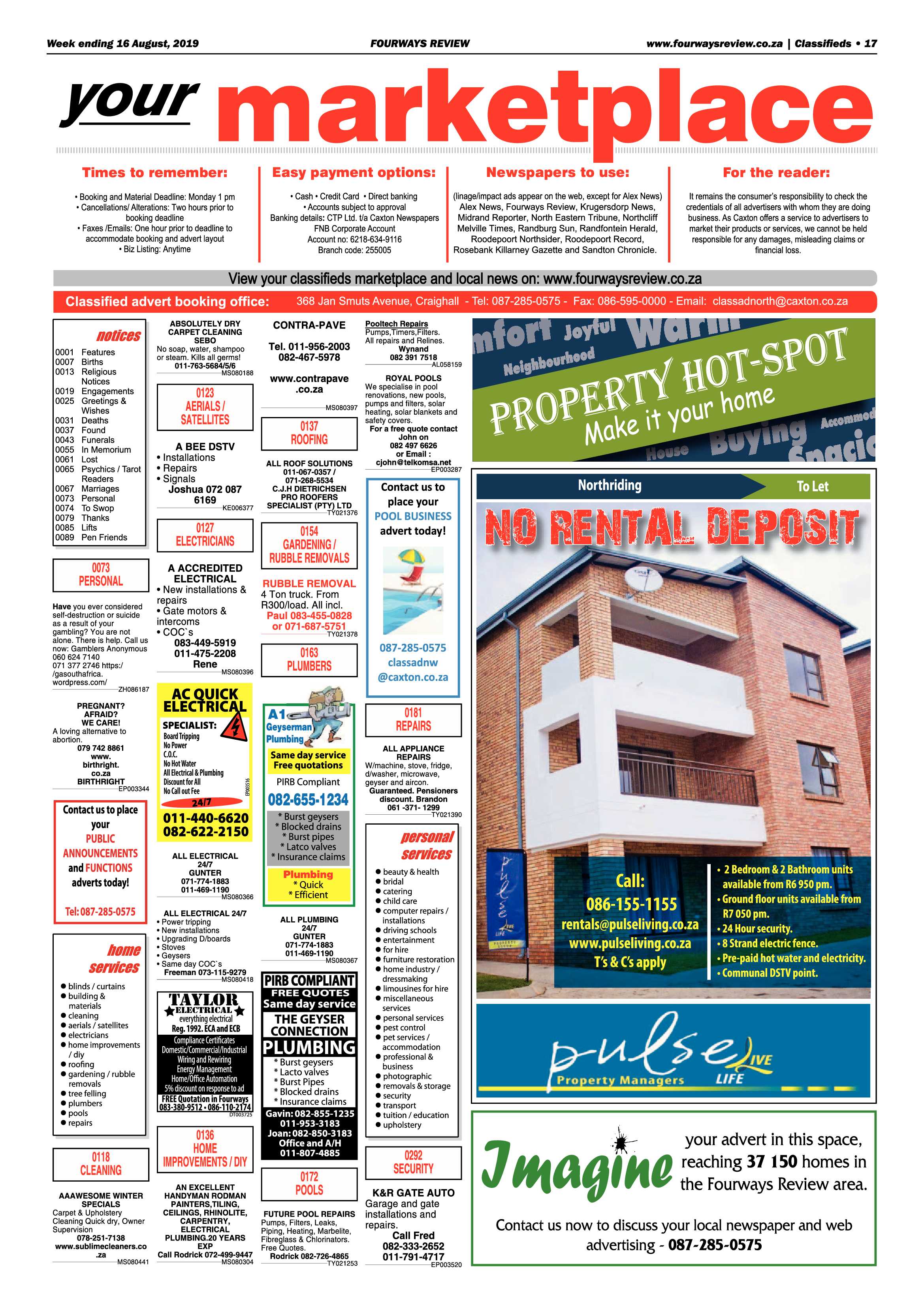 FR 16 August 2019 page 17