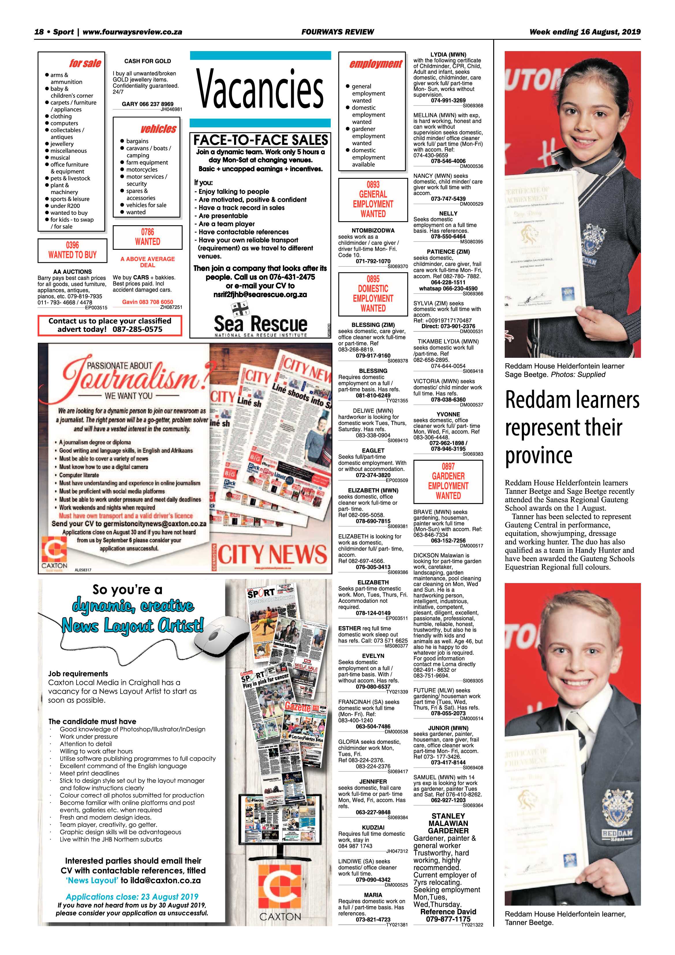 FR 16 August 2019 page 18