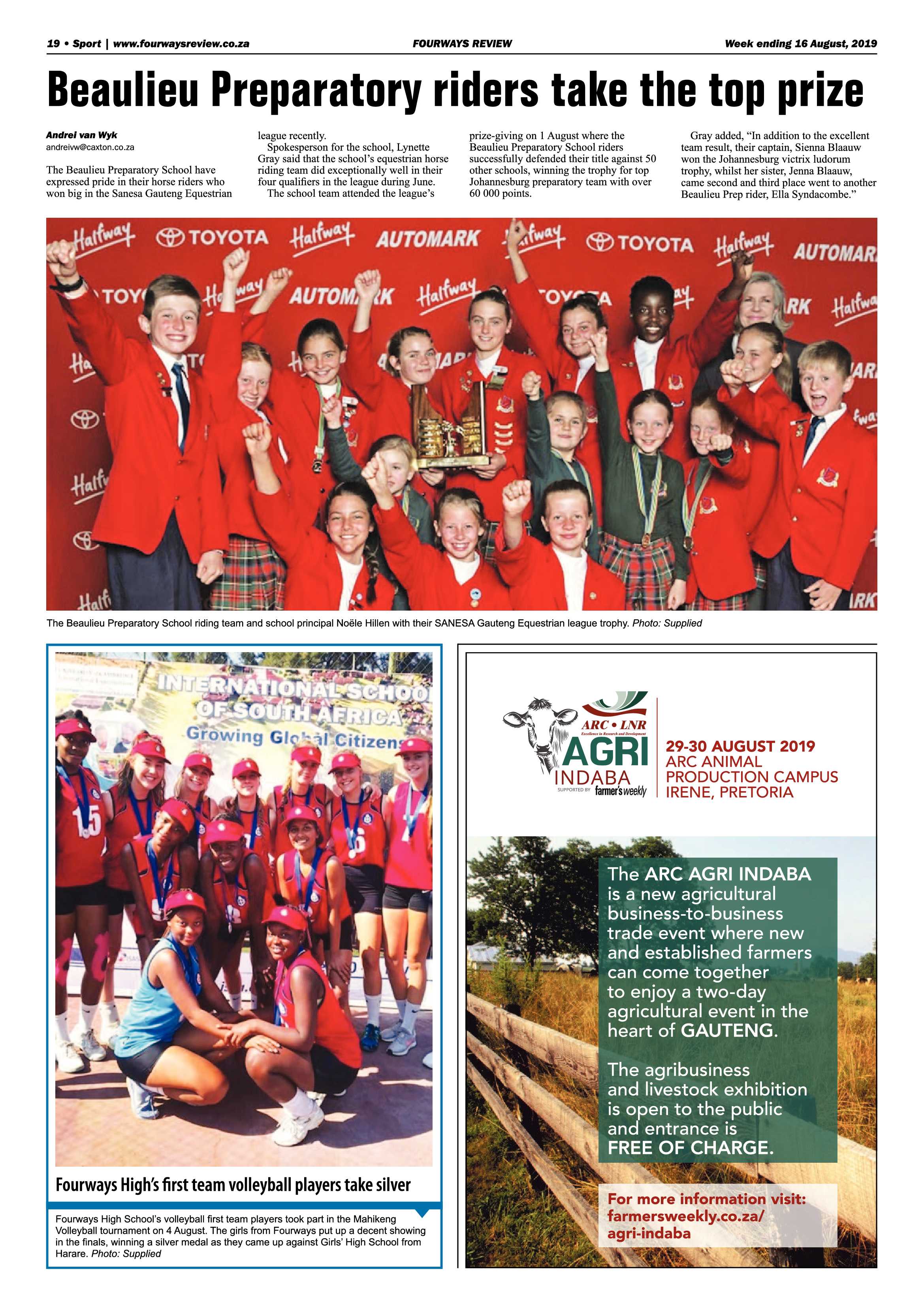FR 16 August 2019 page 19