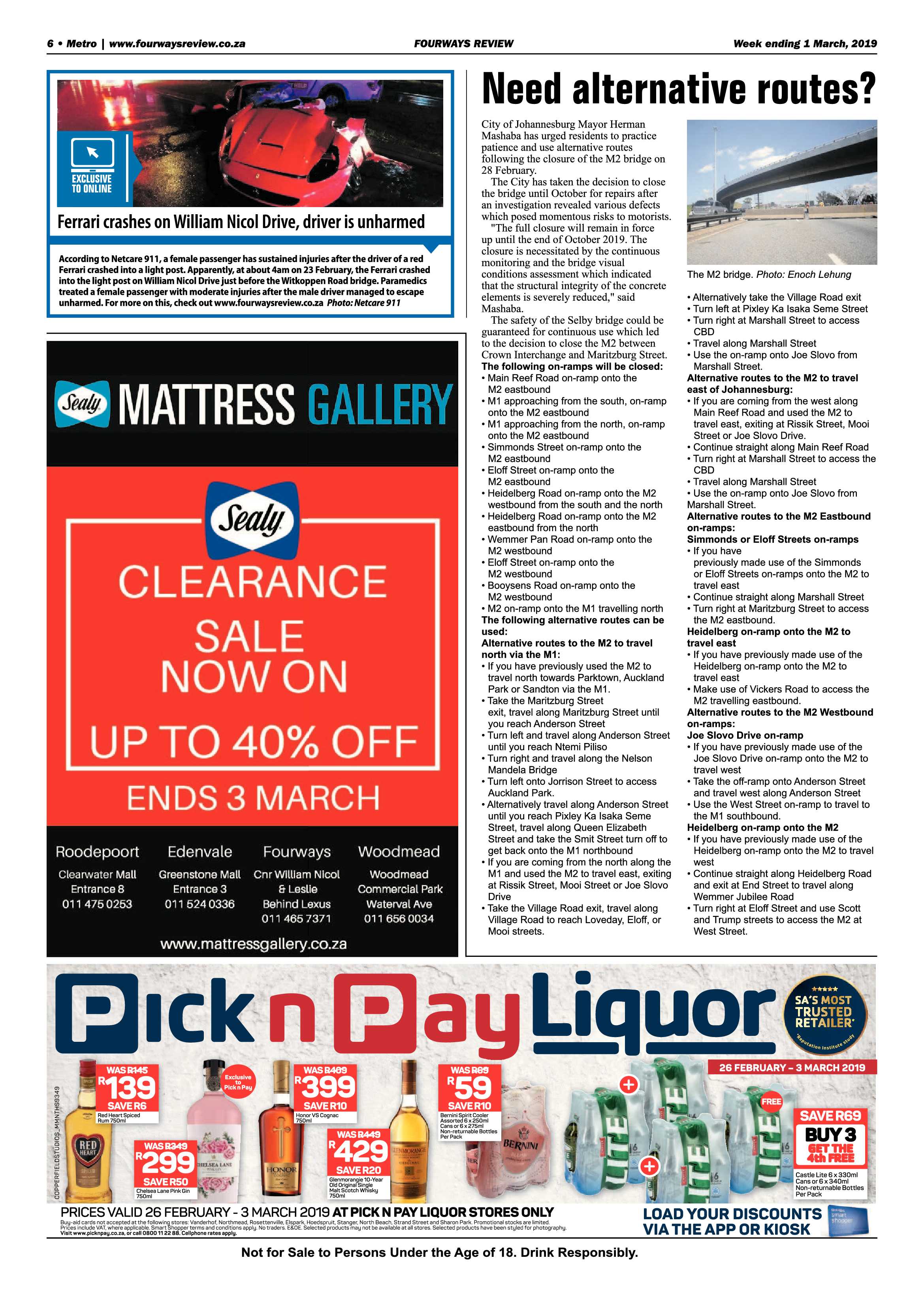 FR 1 March, 2019 page 6