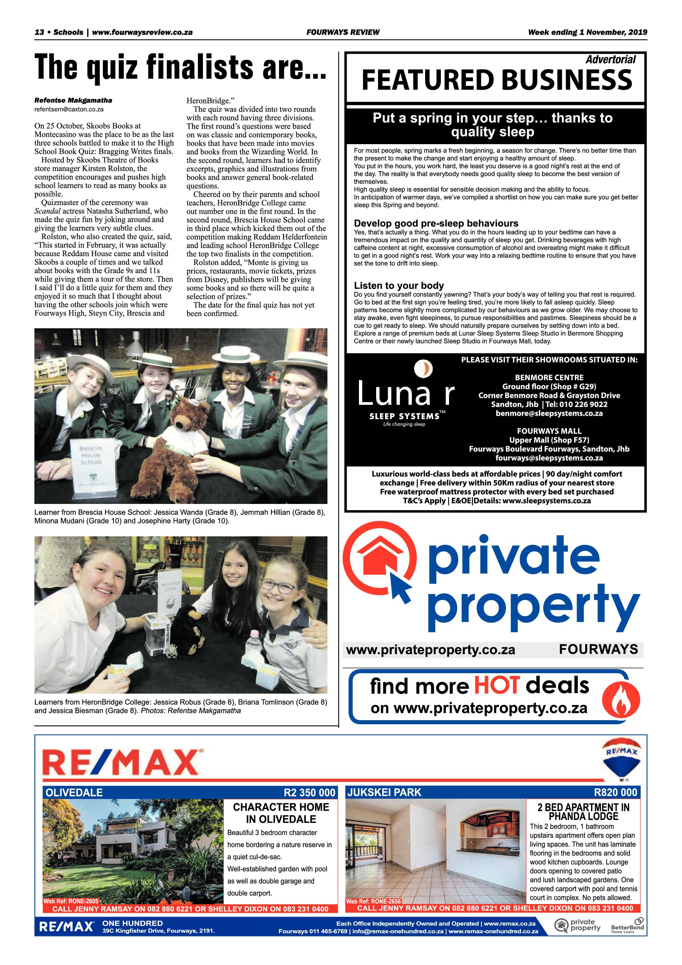 FR 1 November 2019 page 13