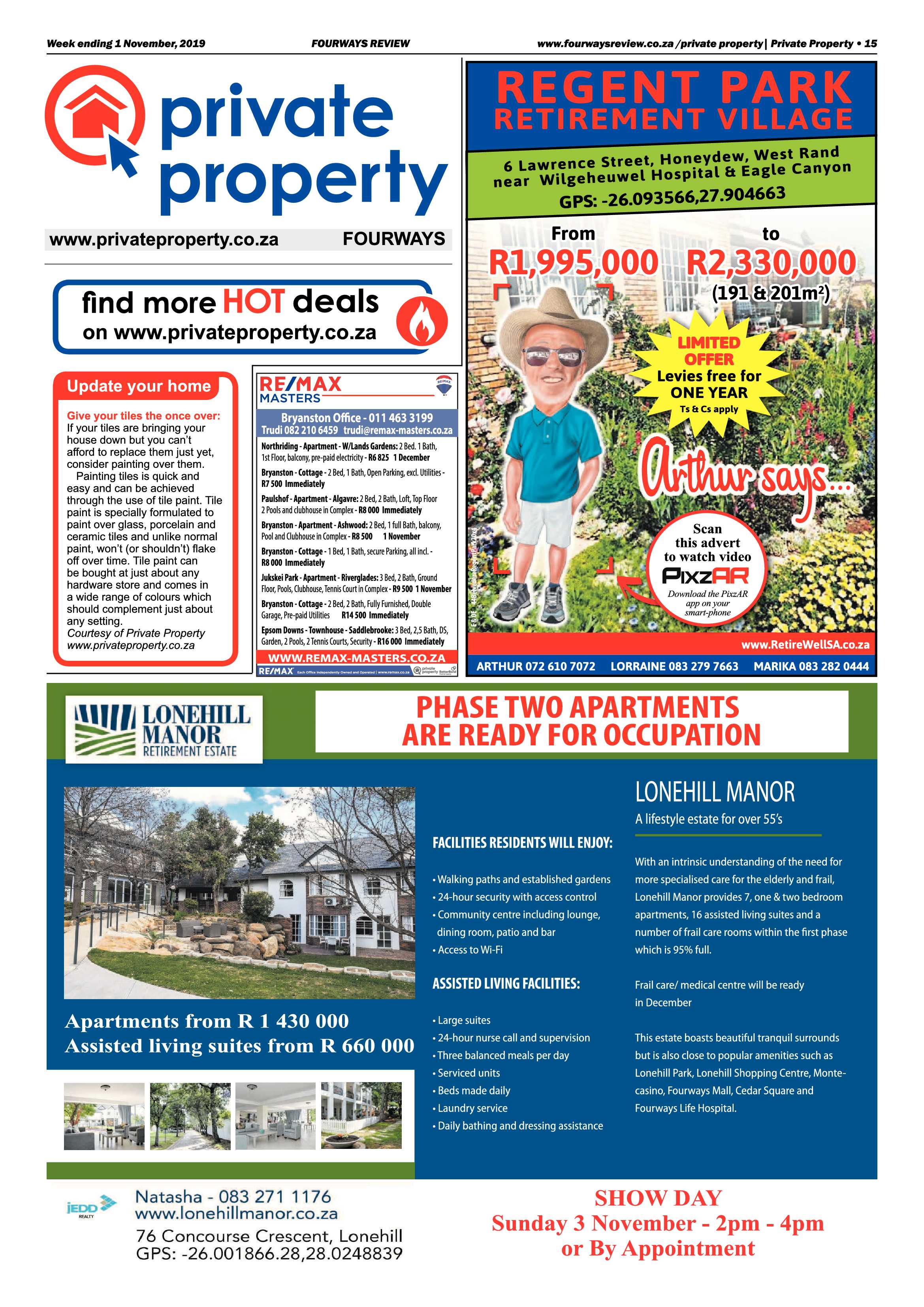 FR 1 November 2019 page 15