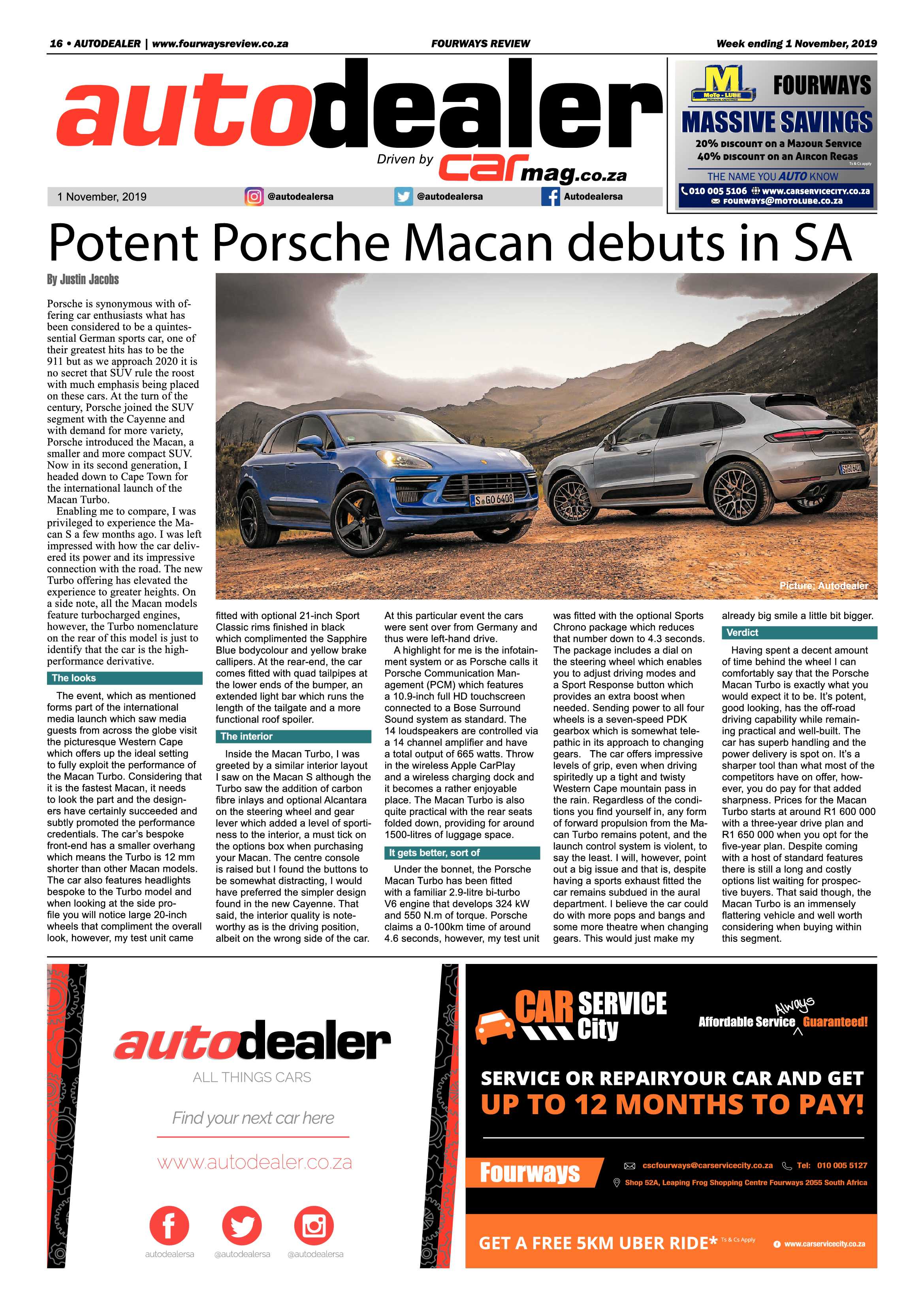 FR 1 November 2019 page 16