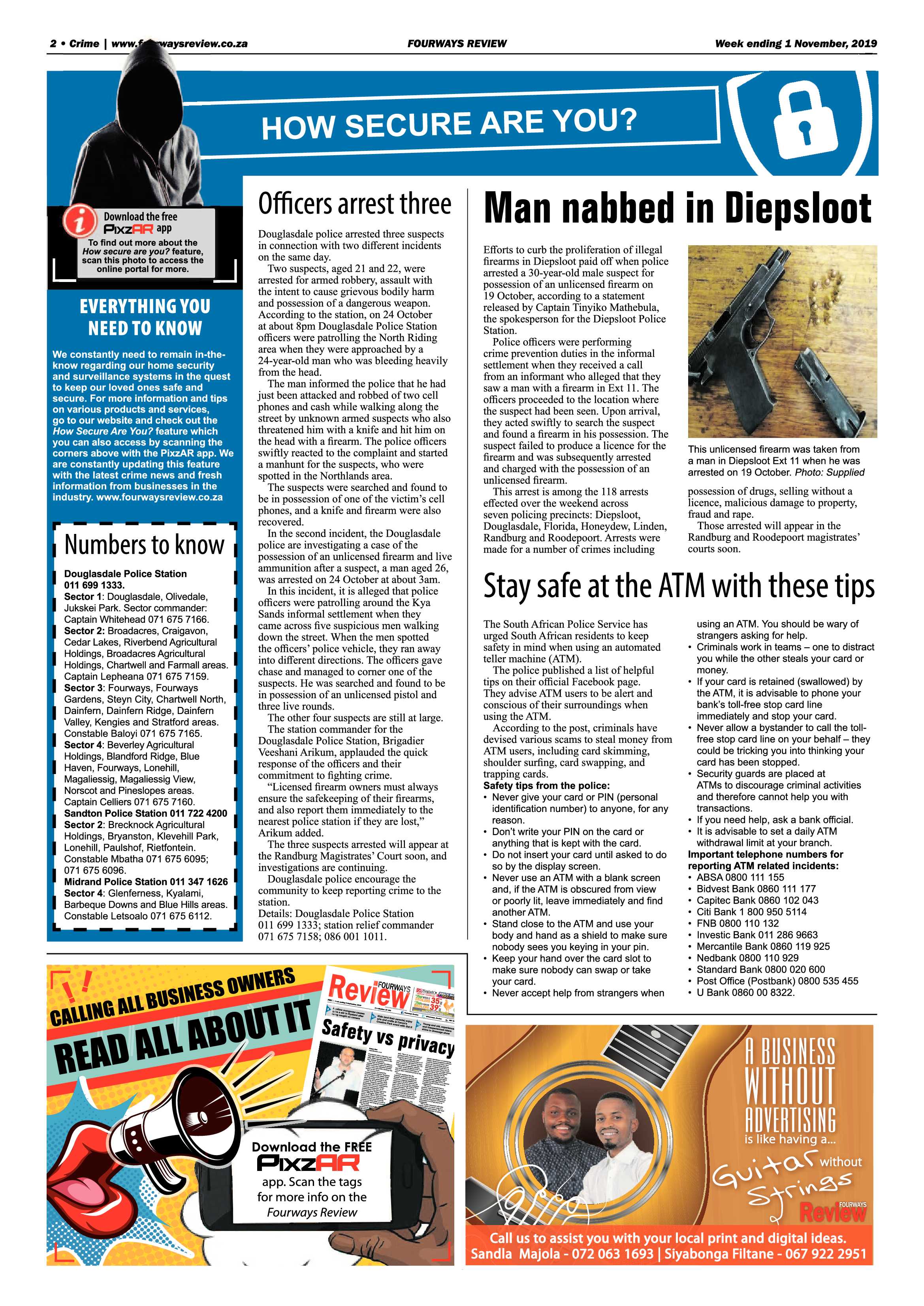 FR 1 November 2019 page 2