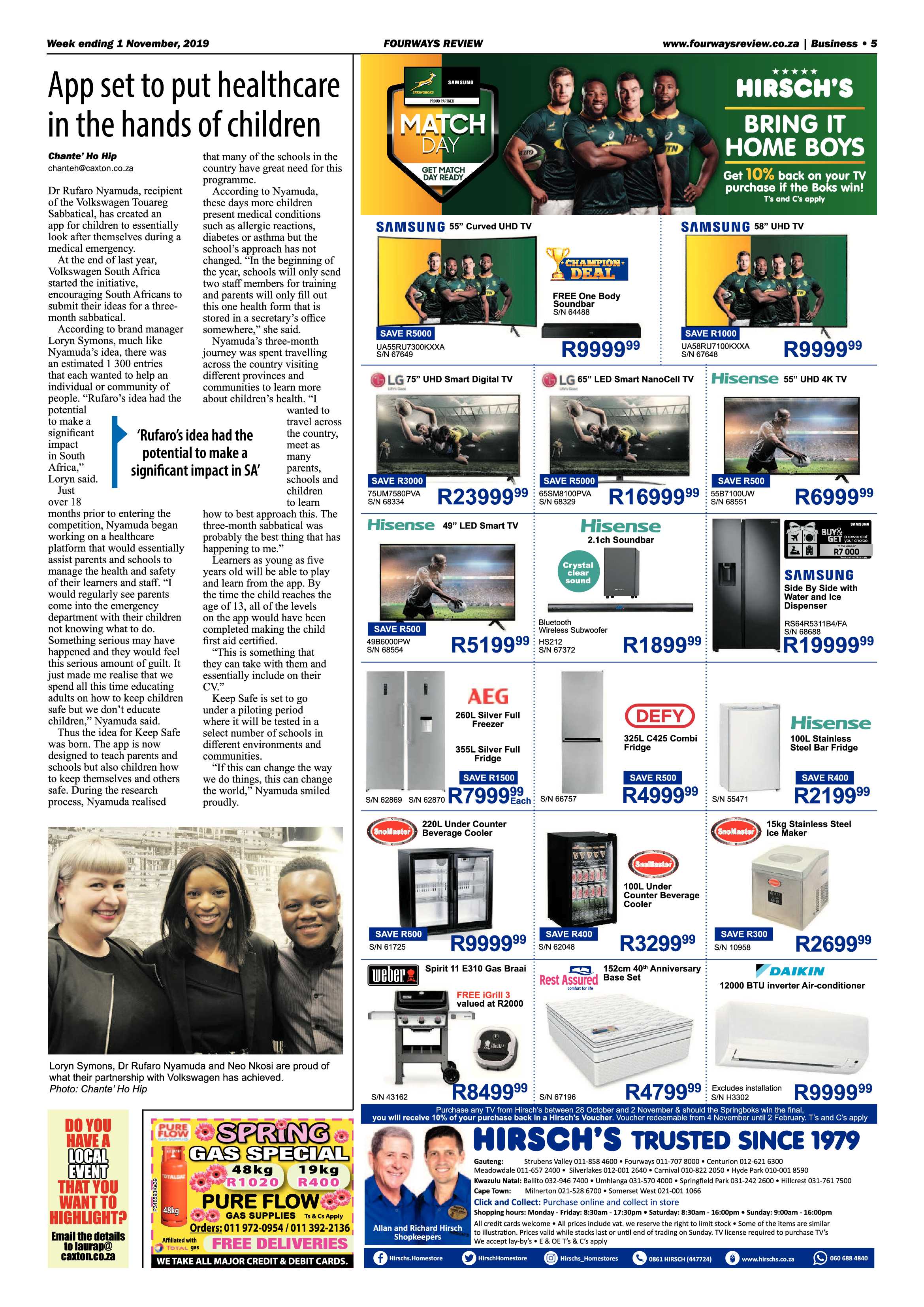 FR 1 November 2019 page 5
