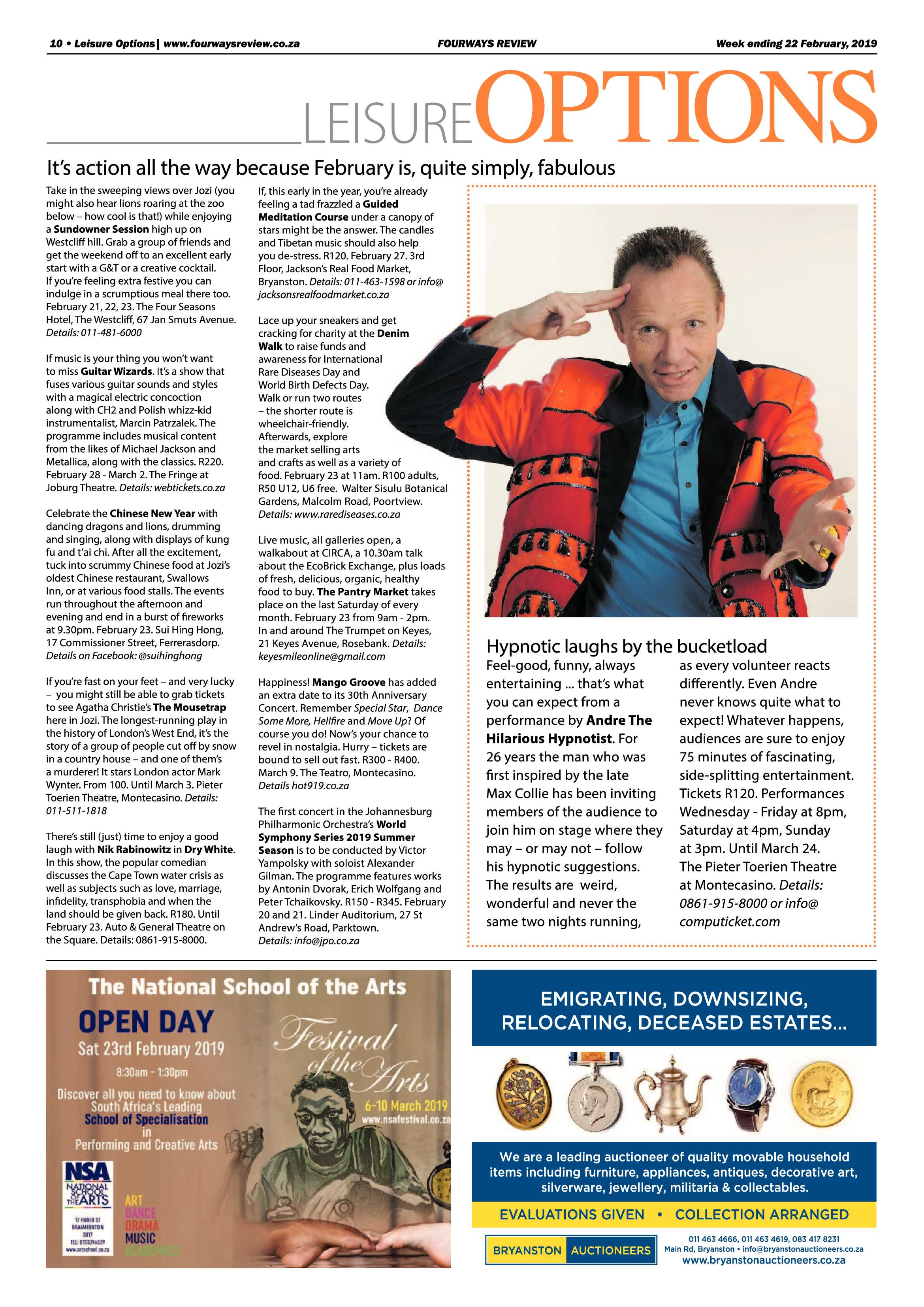 FR 22 February, 2019 page 10
