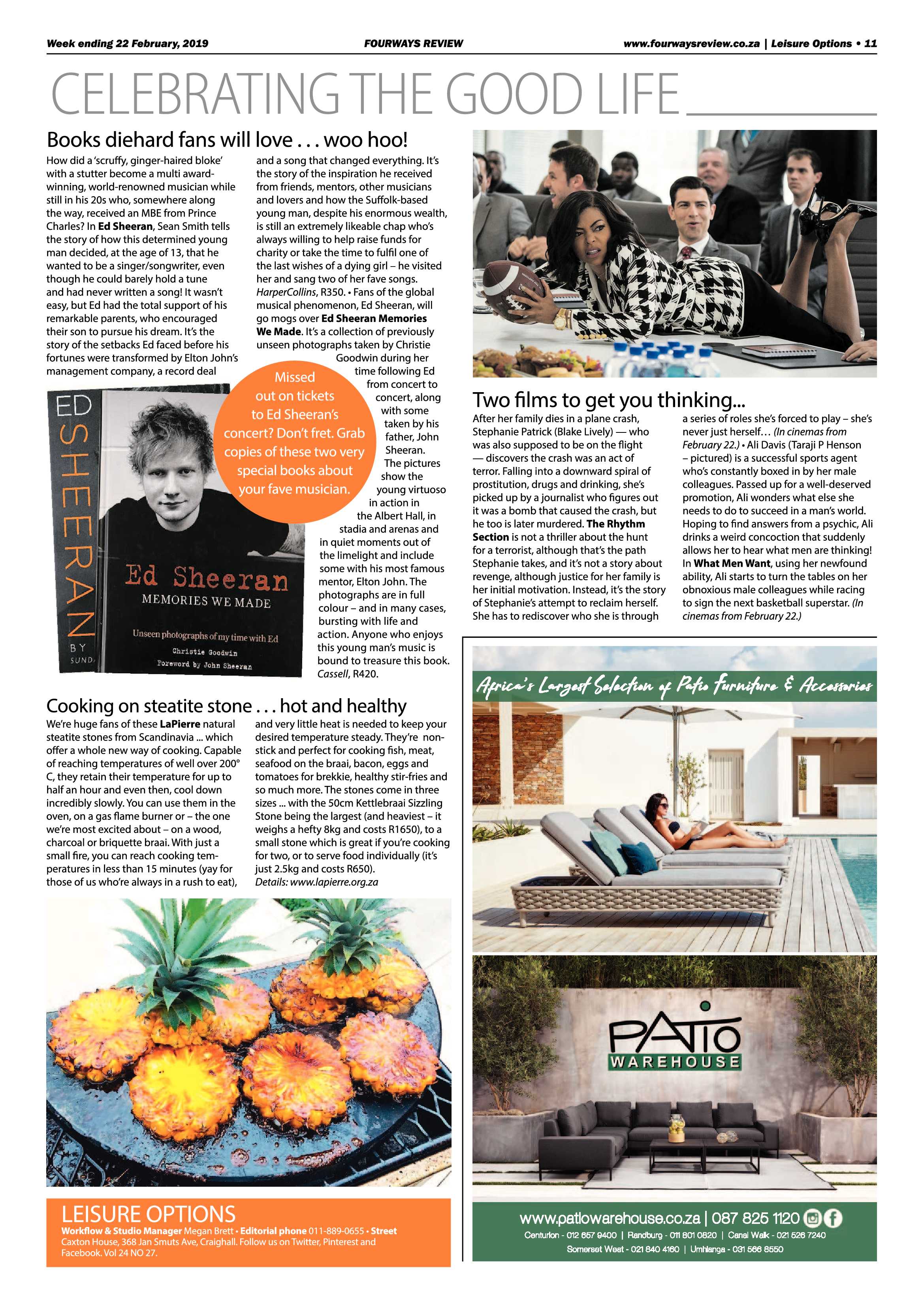 FR 22 February, 2019 page 11