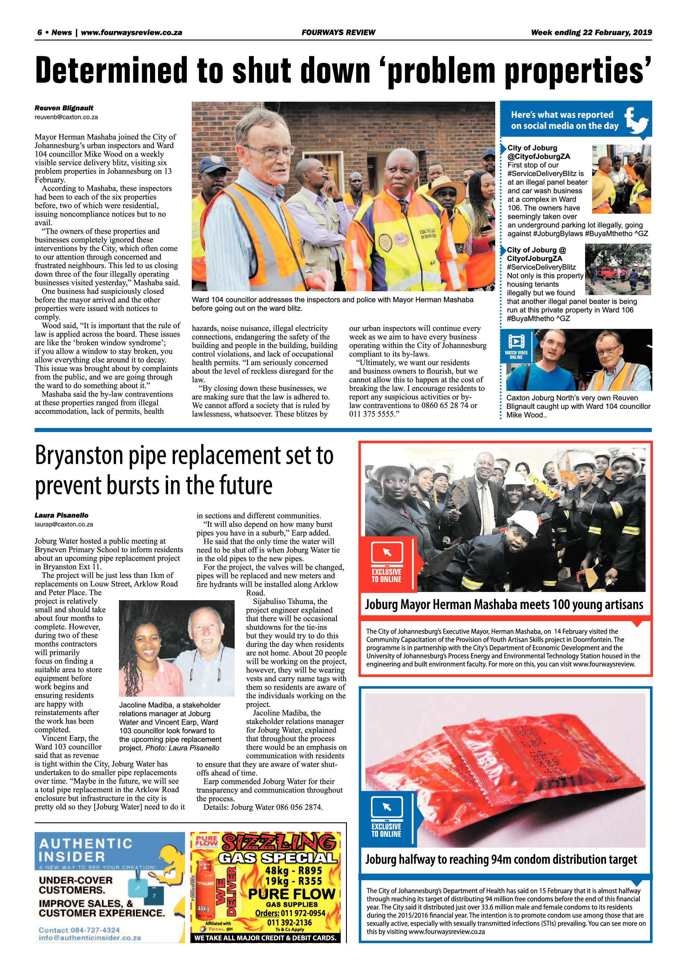 FR 22 February, 2019 page 6