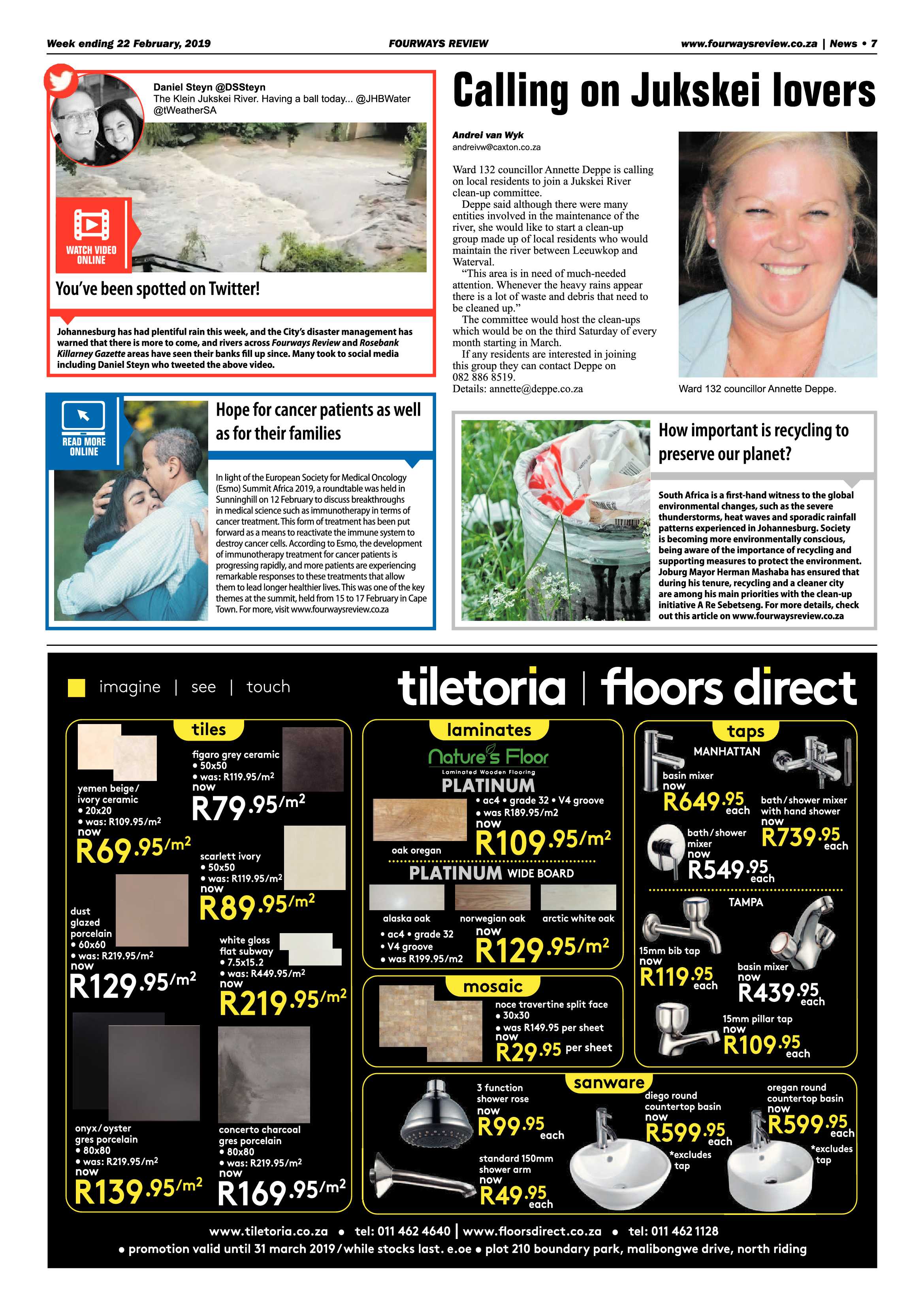 FR 22 February, 2019 page 7