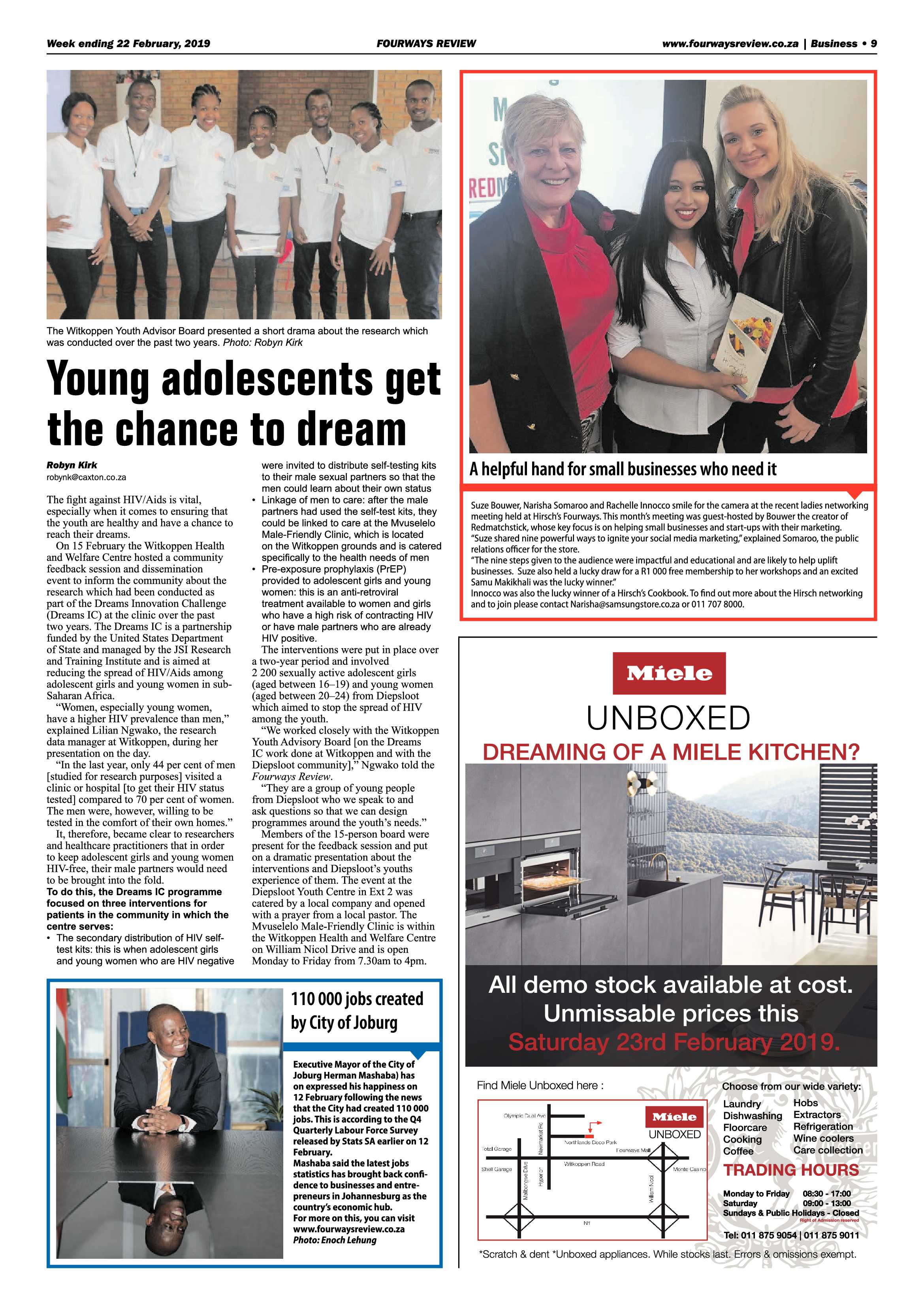 FR 22 February, 2019 page 9