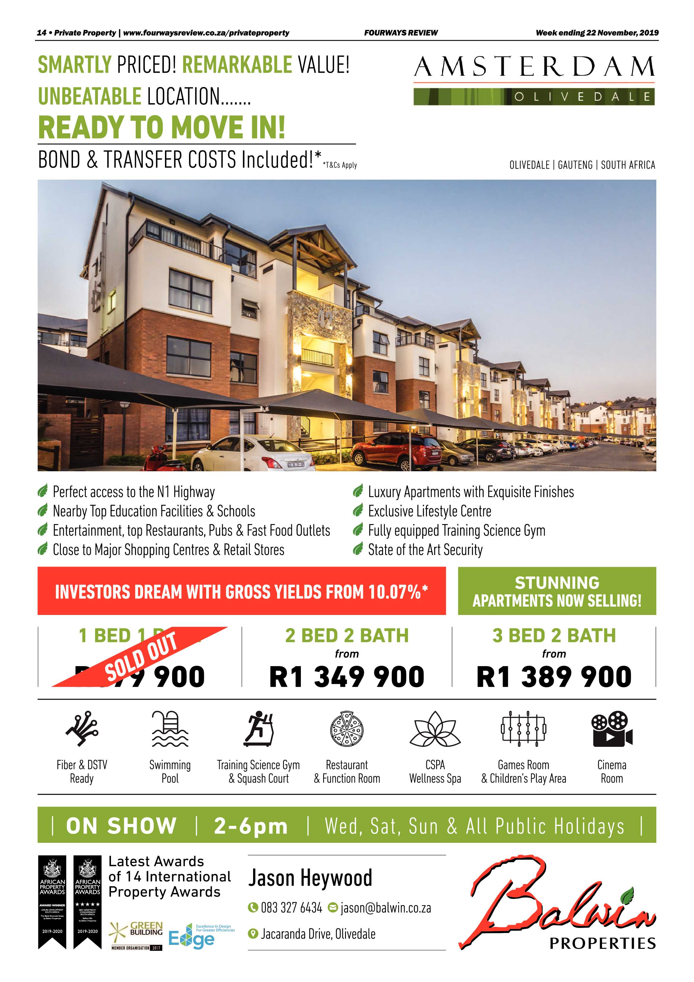 FR 22 Nov 2019 page 14