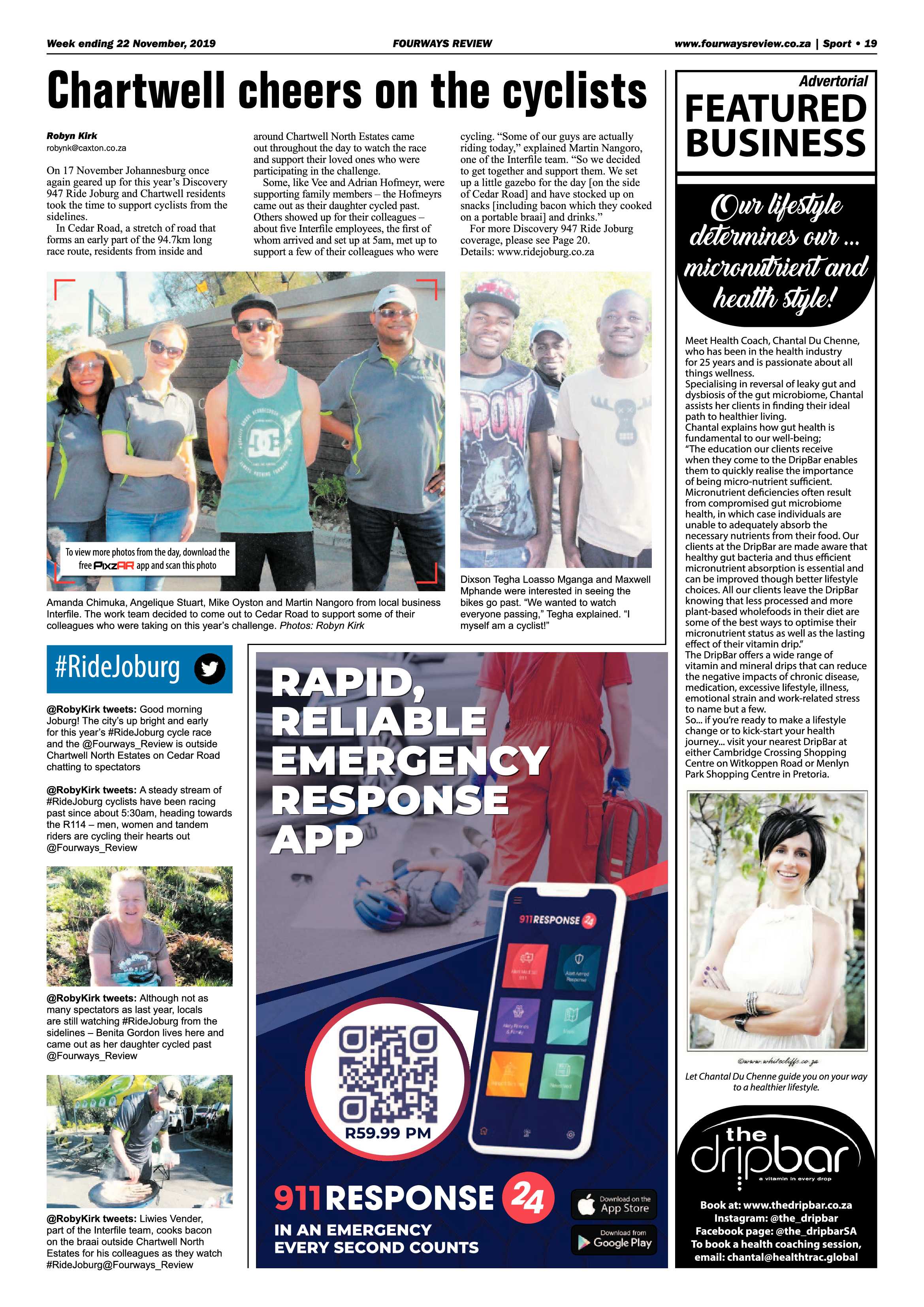 FR 22 Nov 2019 page 19