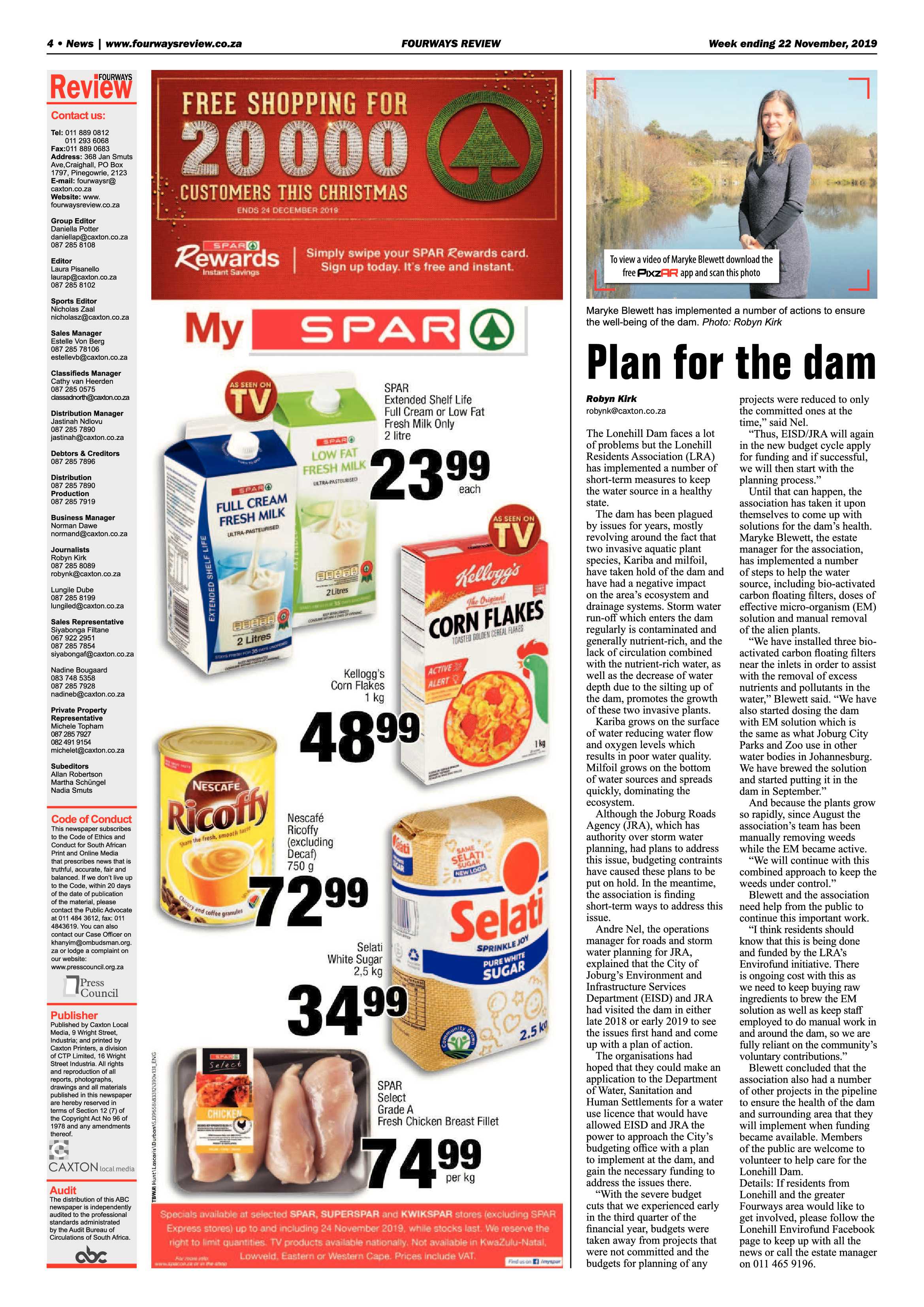FR 22 Nov 2019 page 4