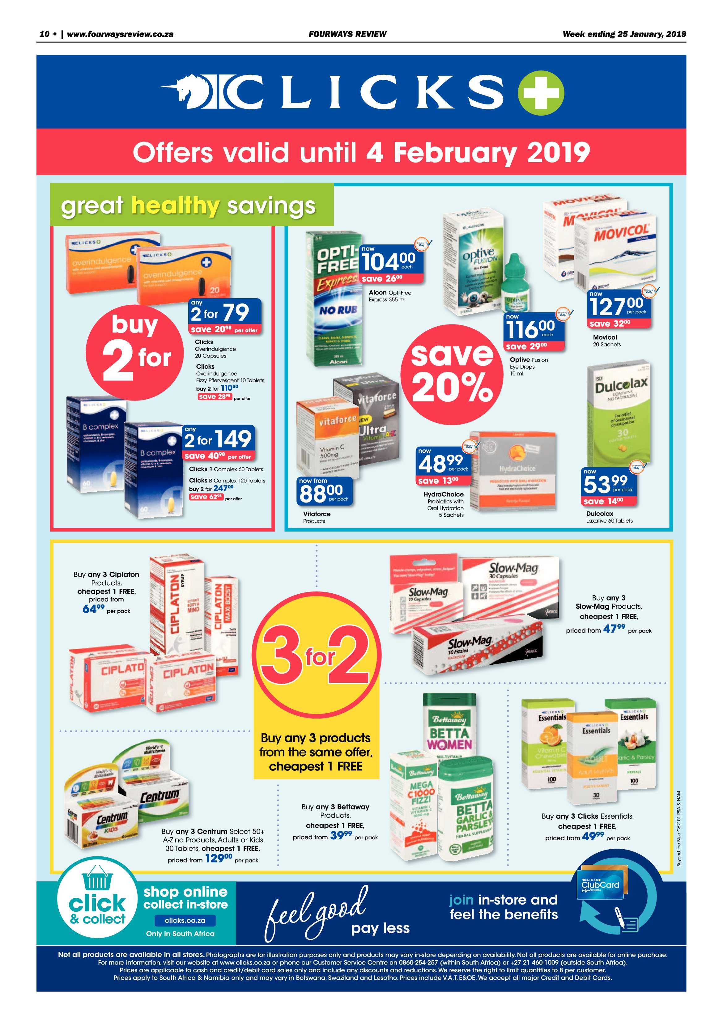FR 25 January, 2019 page 10