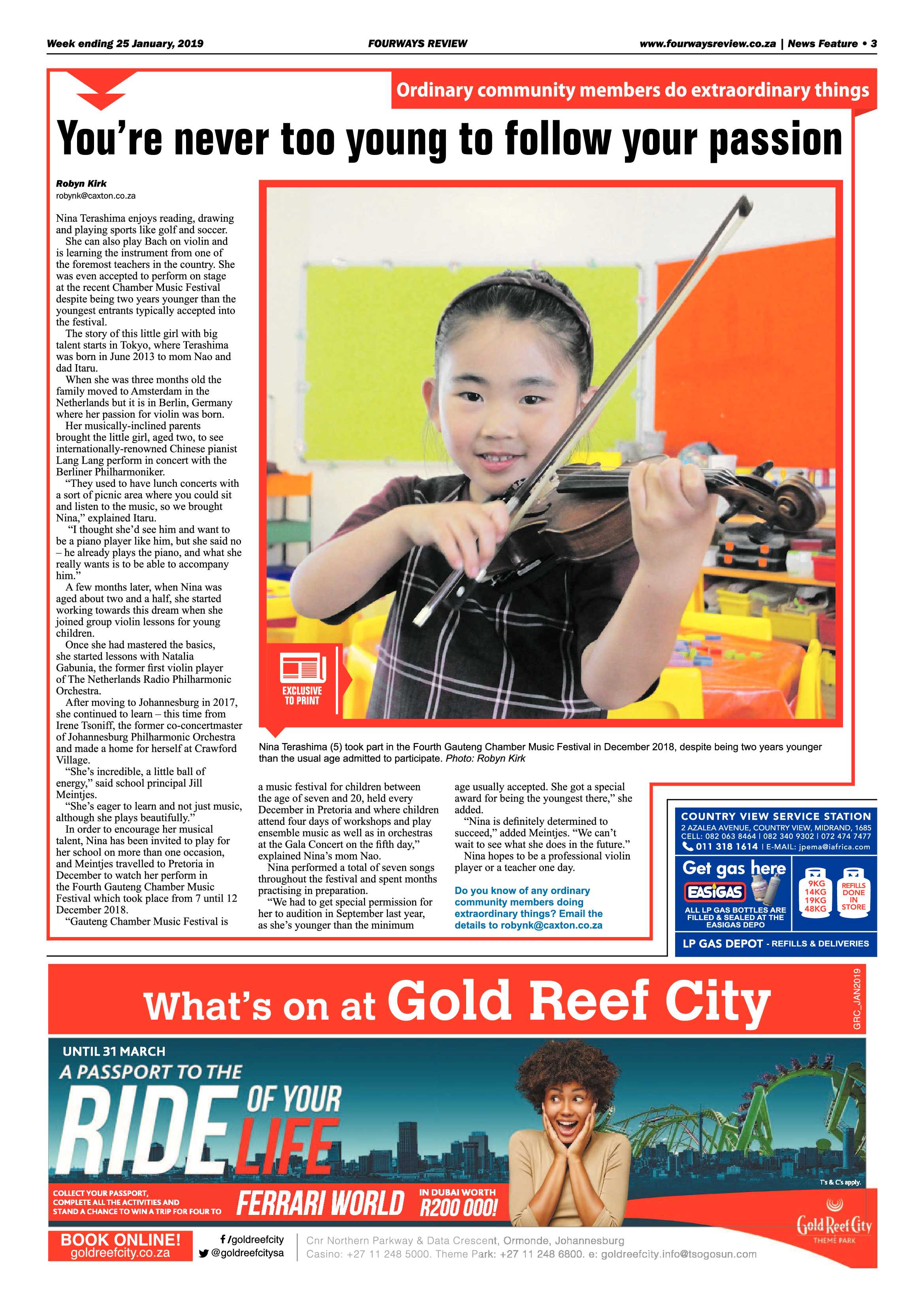 FR 25 January, 2019 page 3