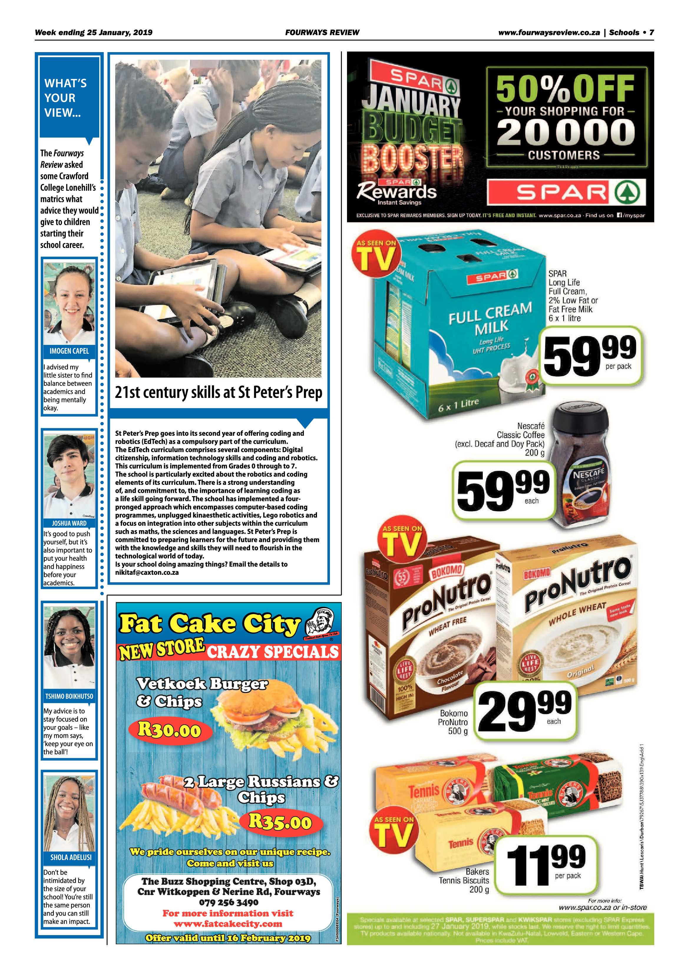 FR 25 January, 2019 page 7