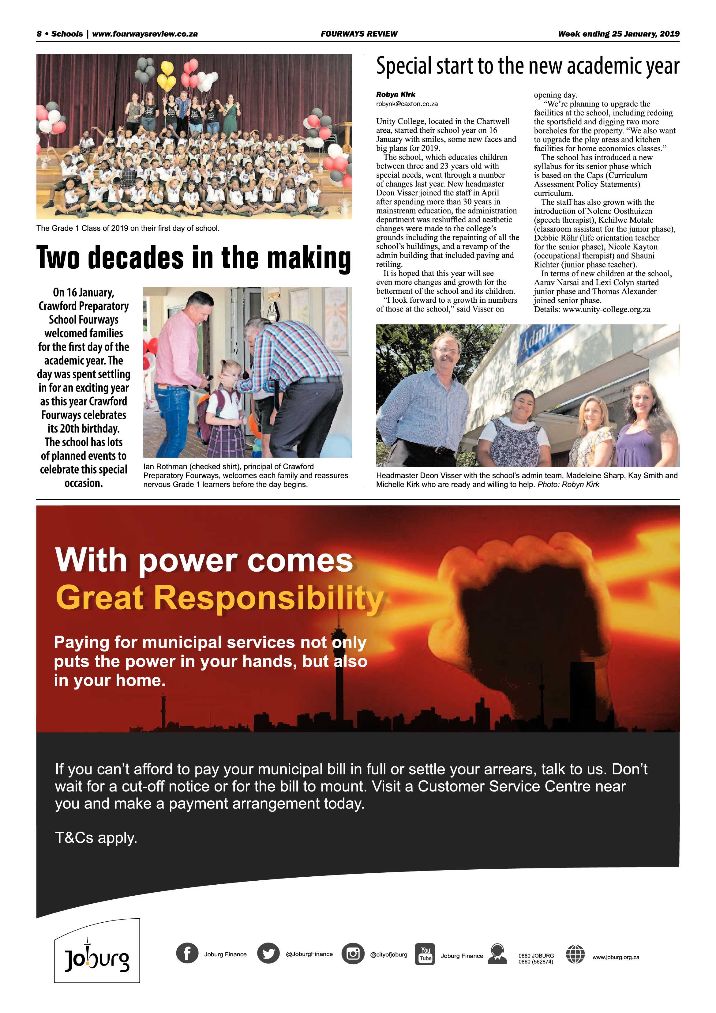 FR 25 January, 2019 page 8