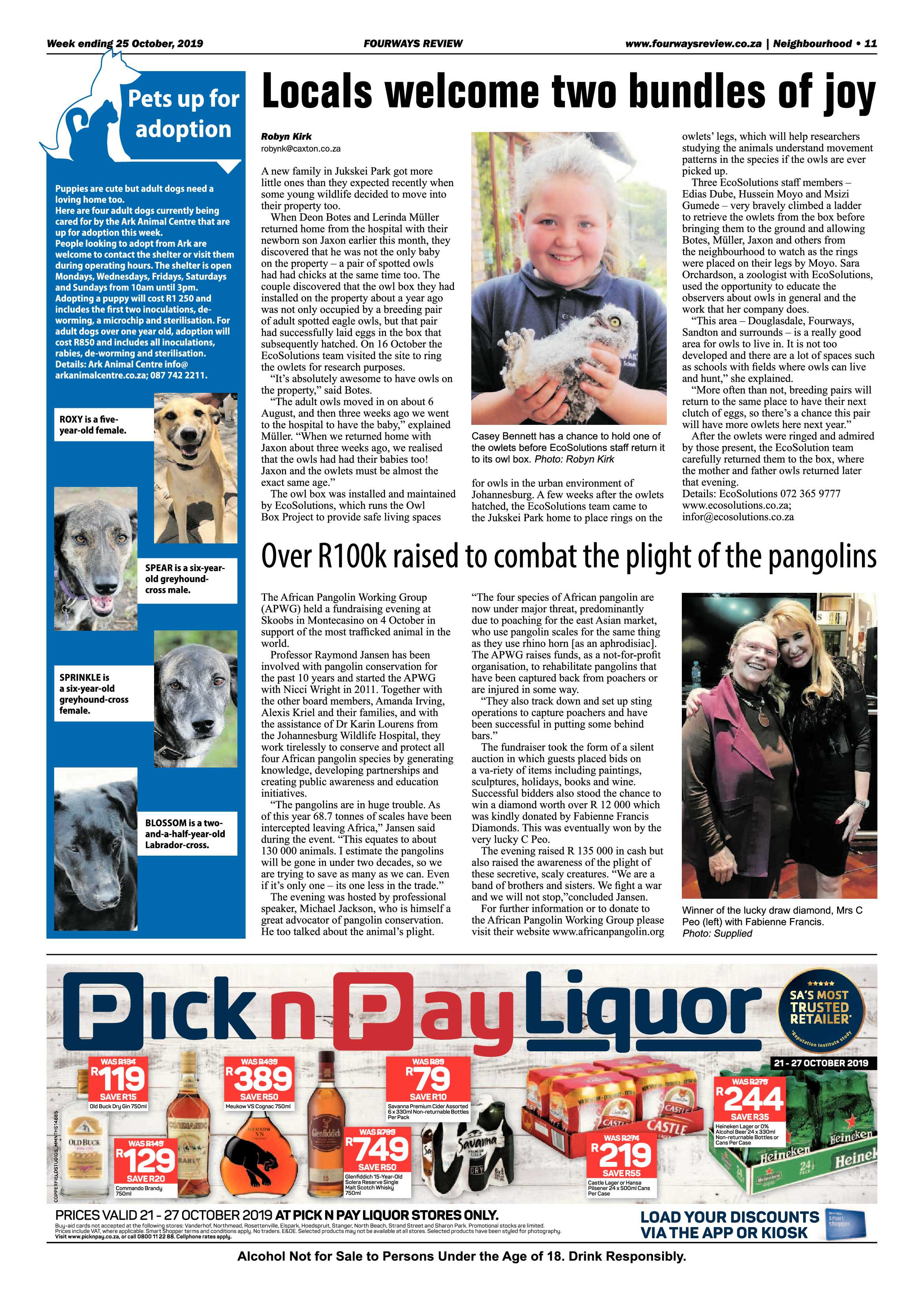 FR 25 October 2019 page 11