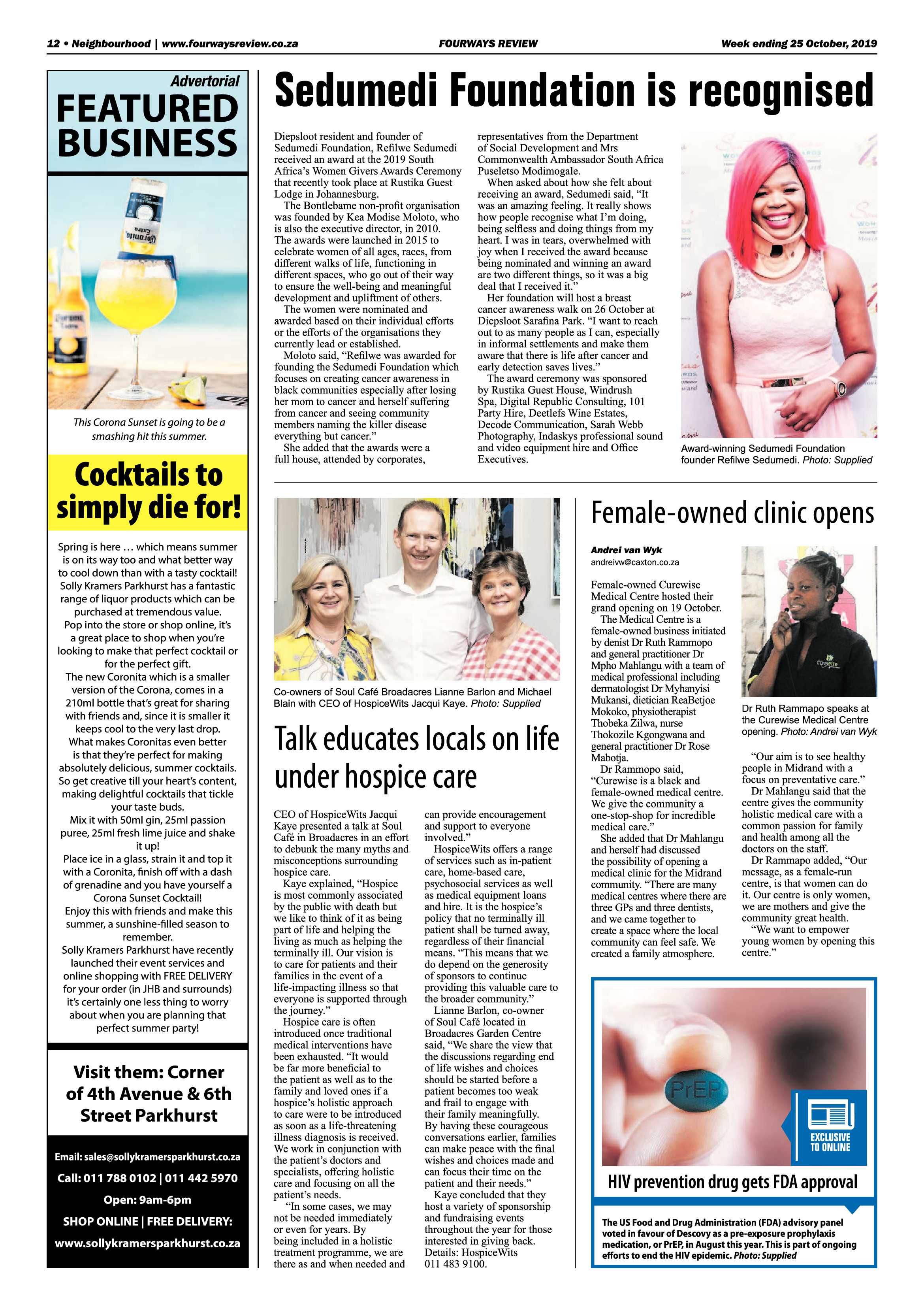 FR 25 October 2019 page 12