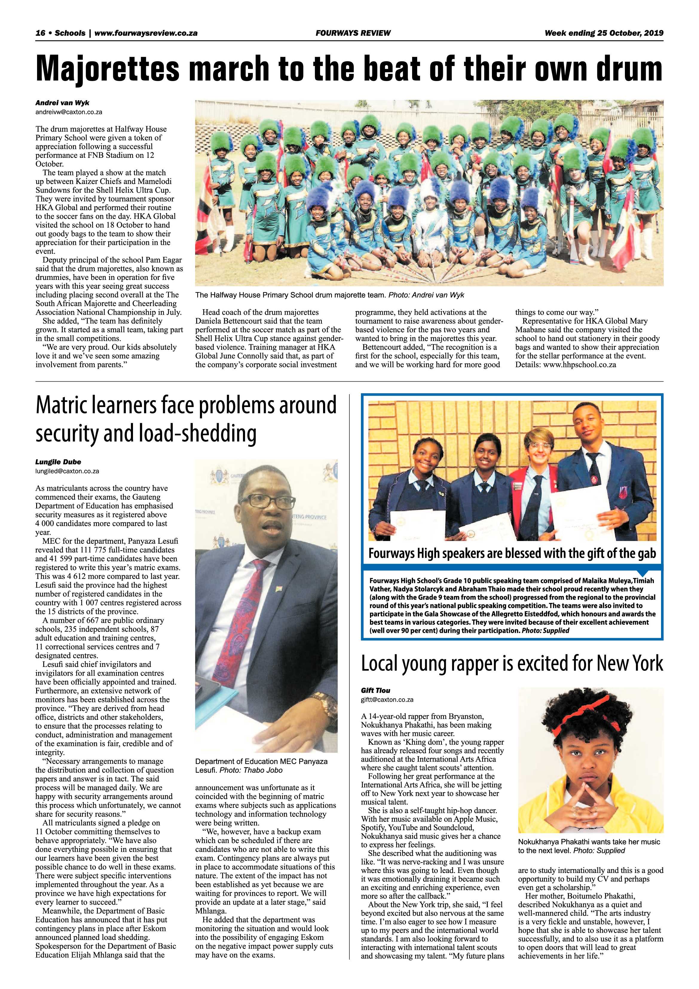 FR 25 October 2019 page 16