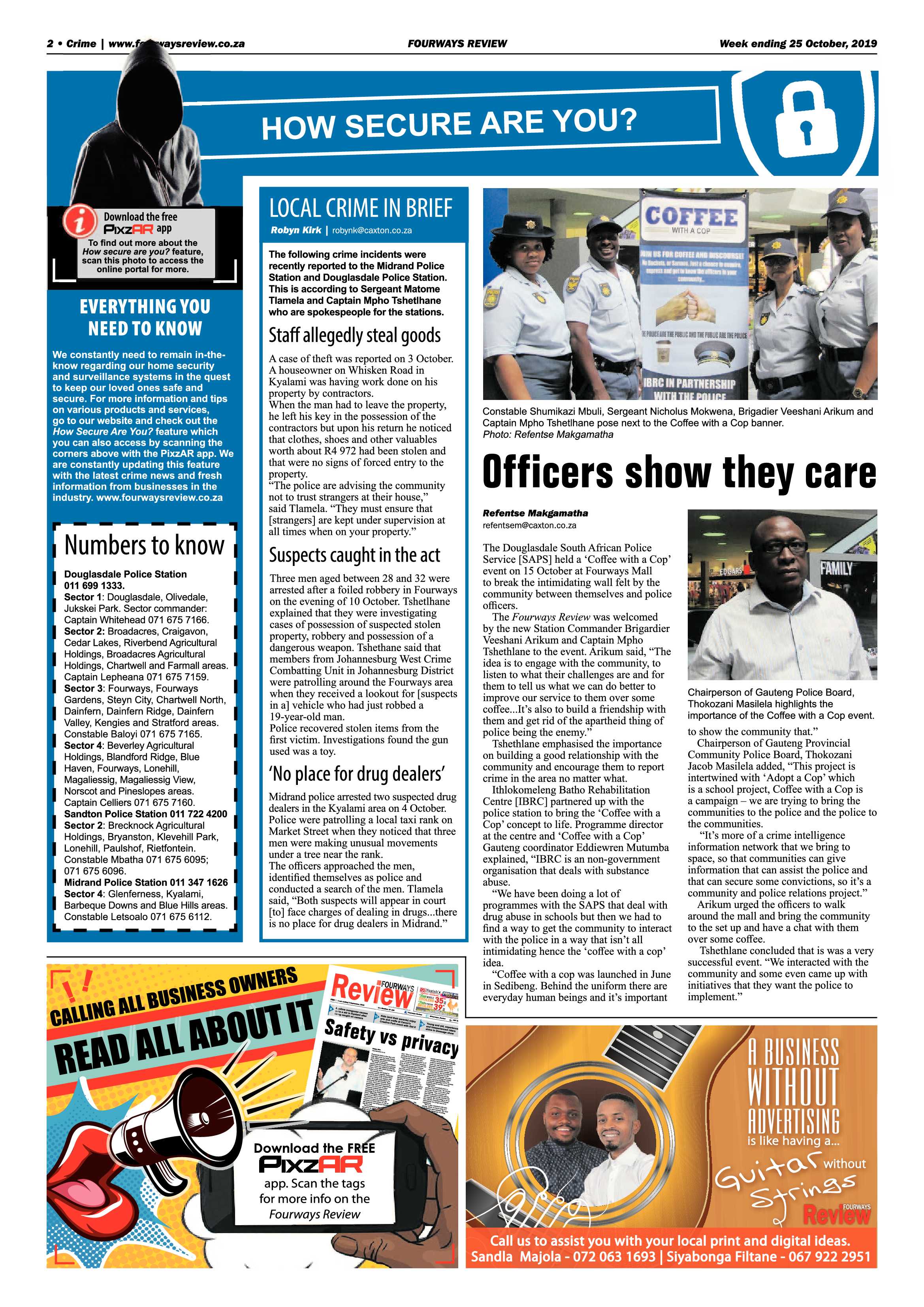 FR 25 October 2019 page 2
