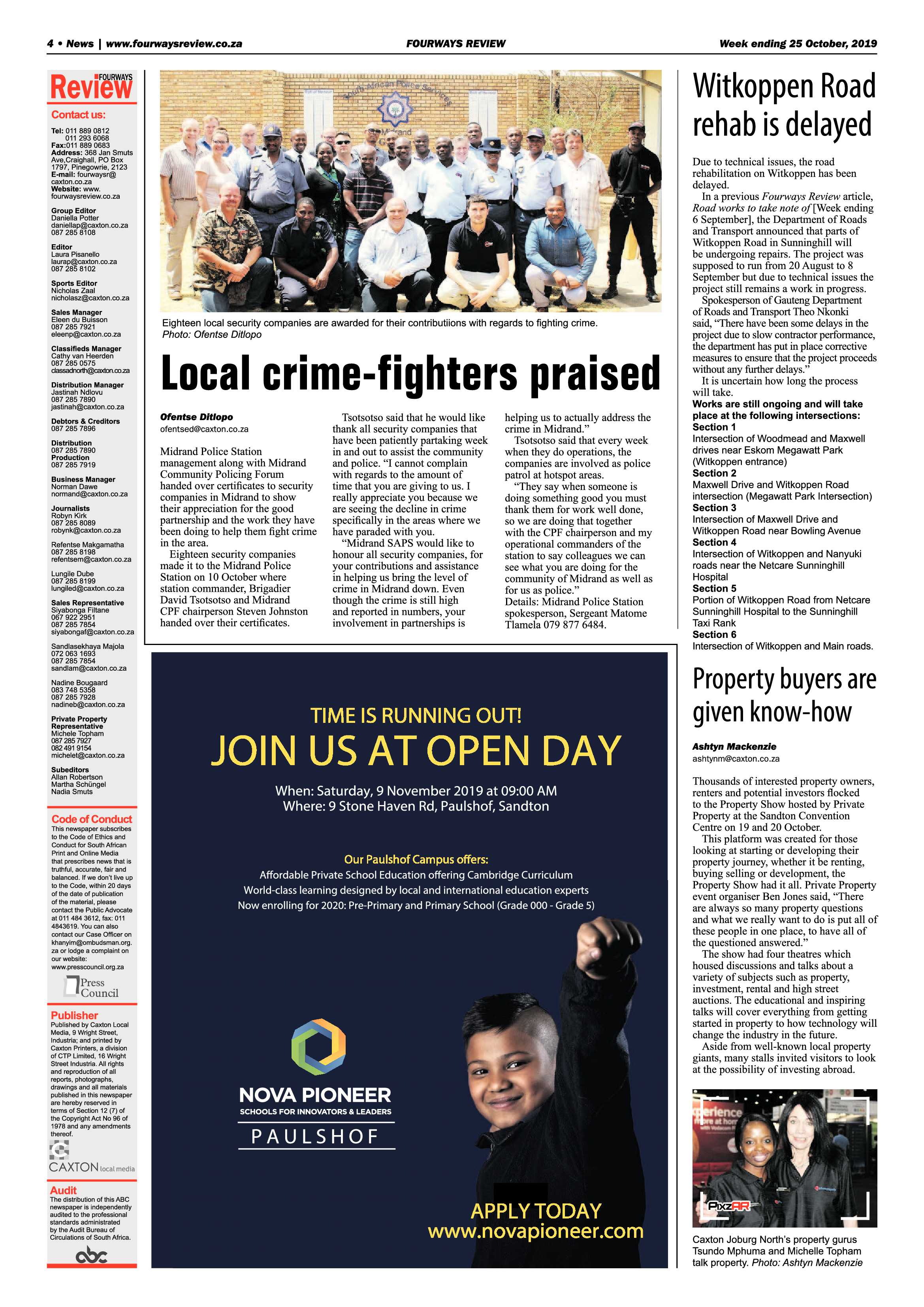 FR 25 October 2019 page 4