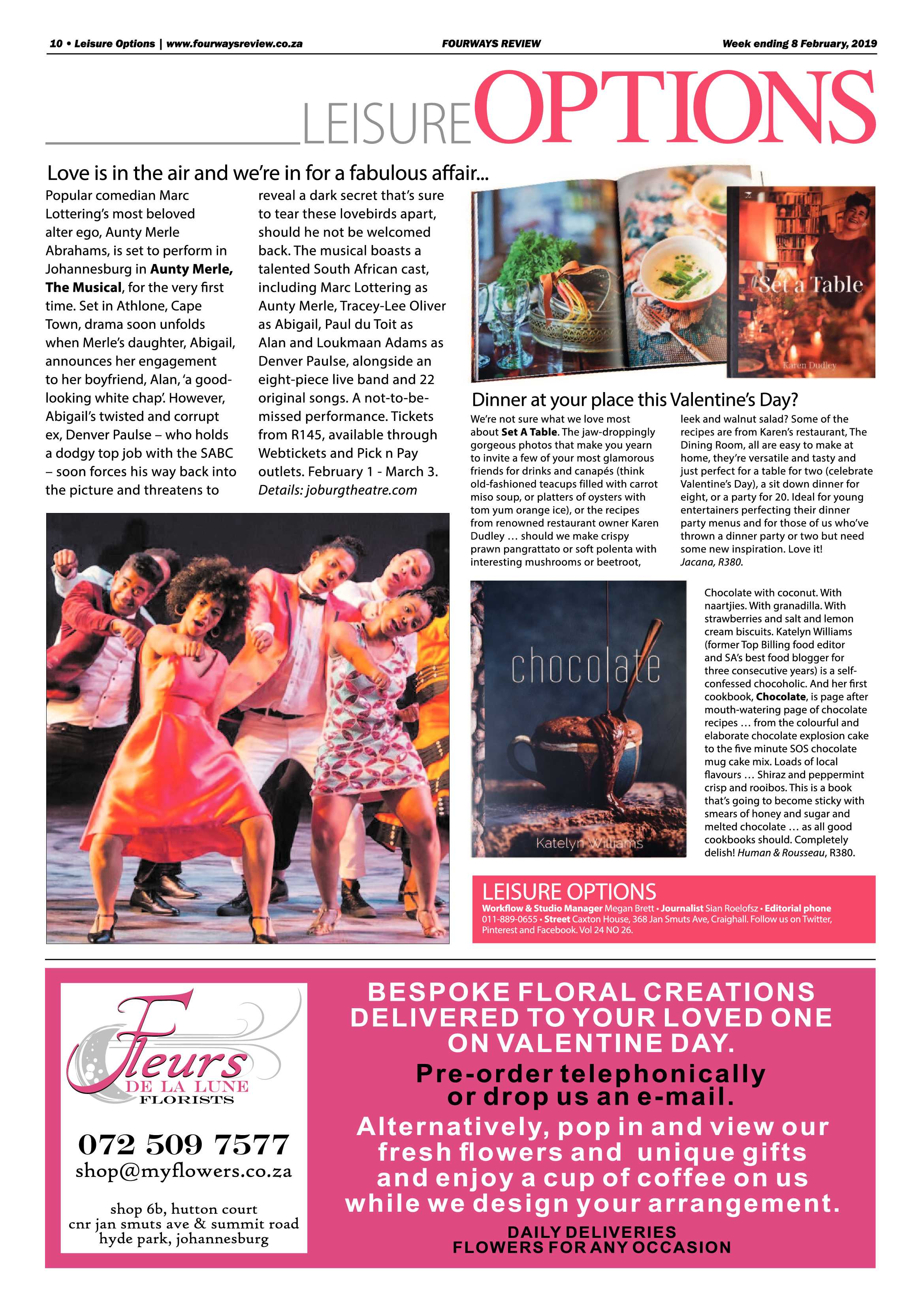 FR 8 February, 2019 page 10