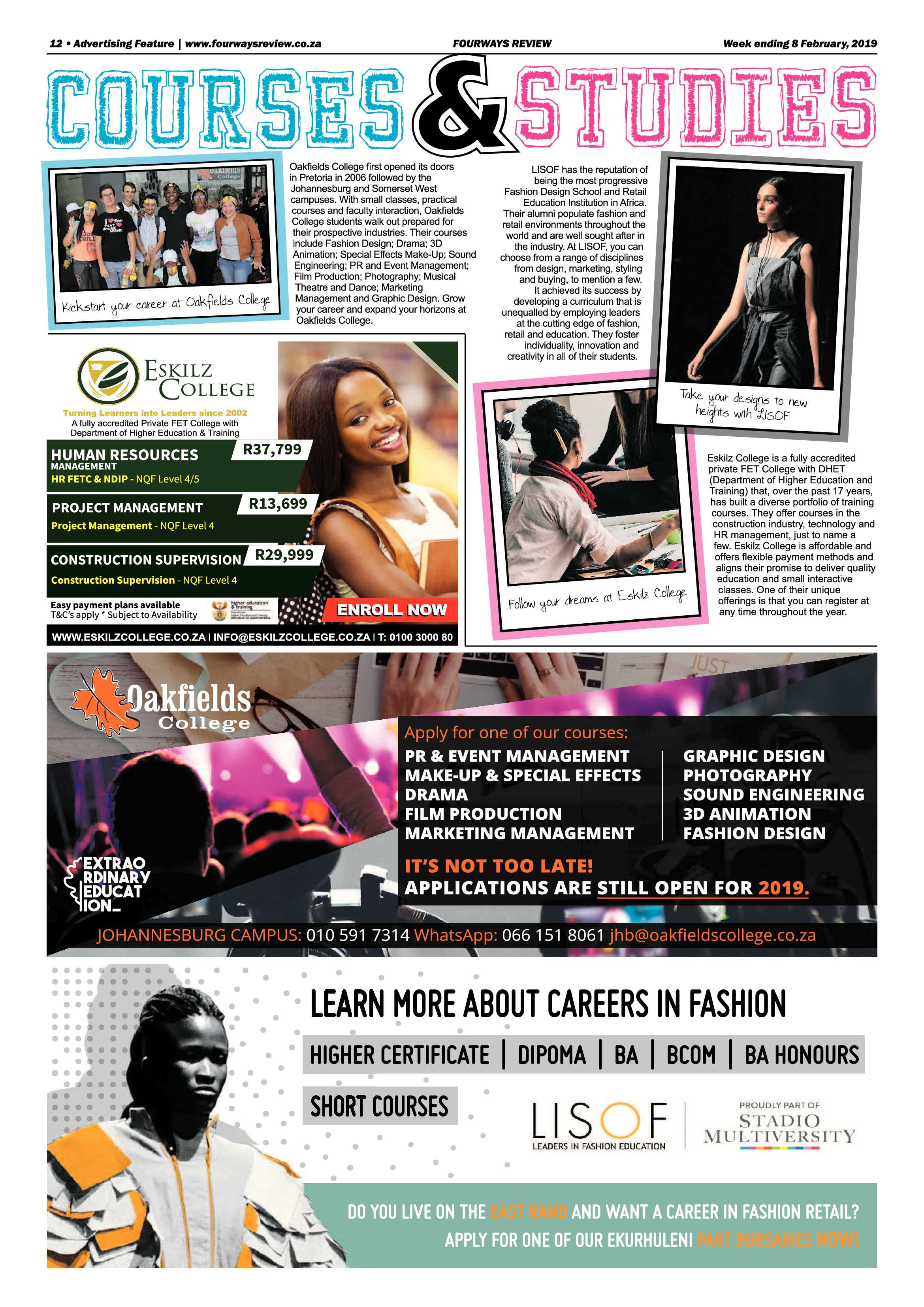 FR 8 February, 2019 page 12