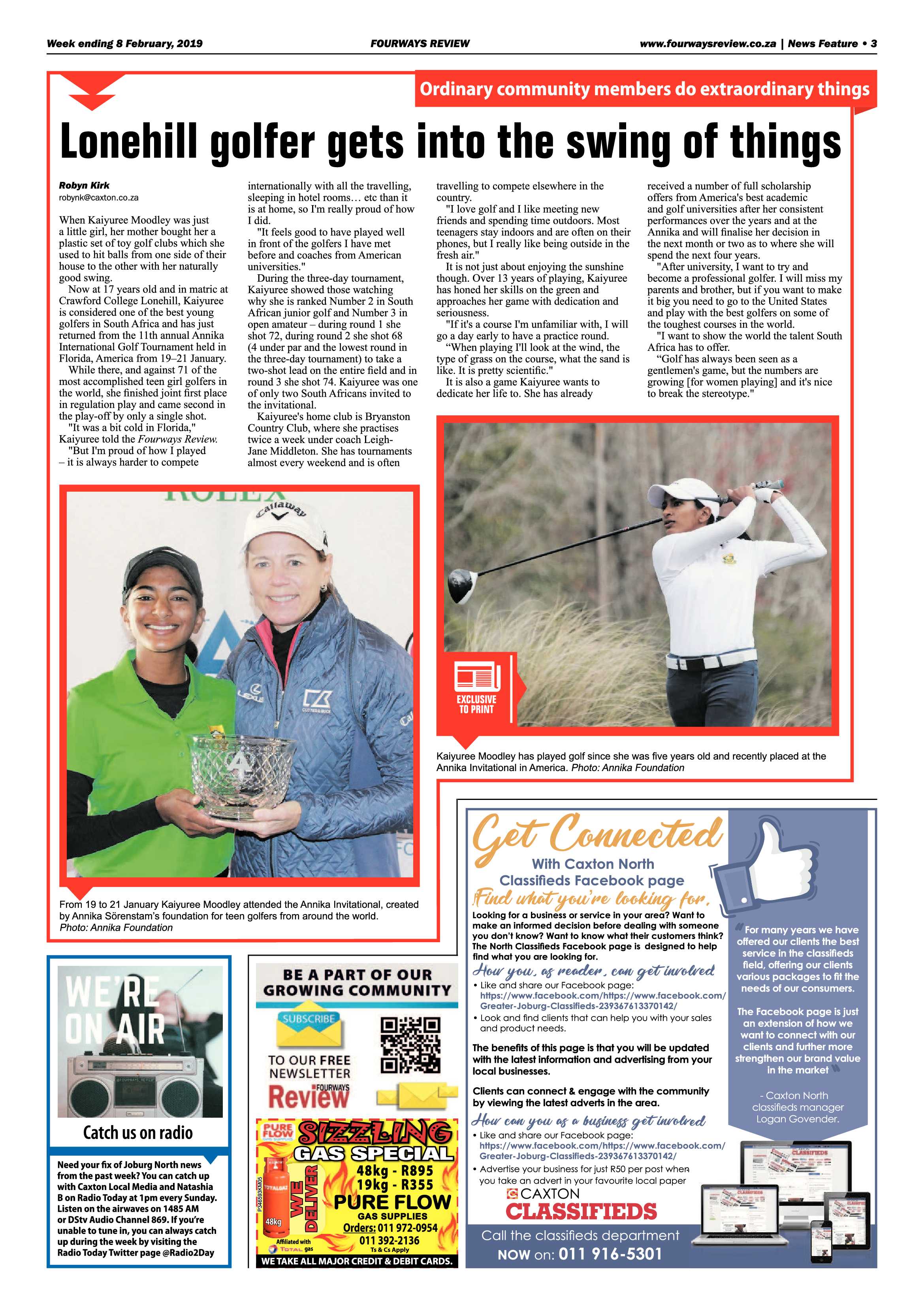 FR 8 February, 2019 page 3