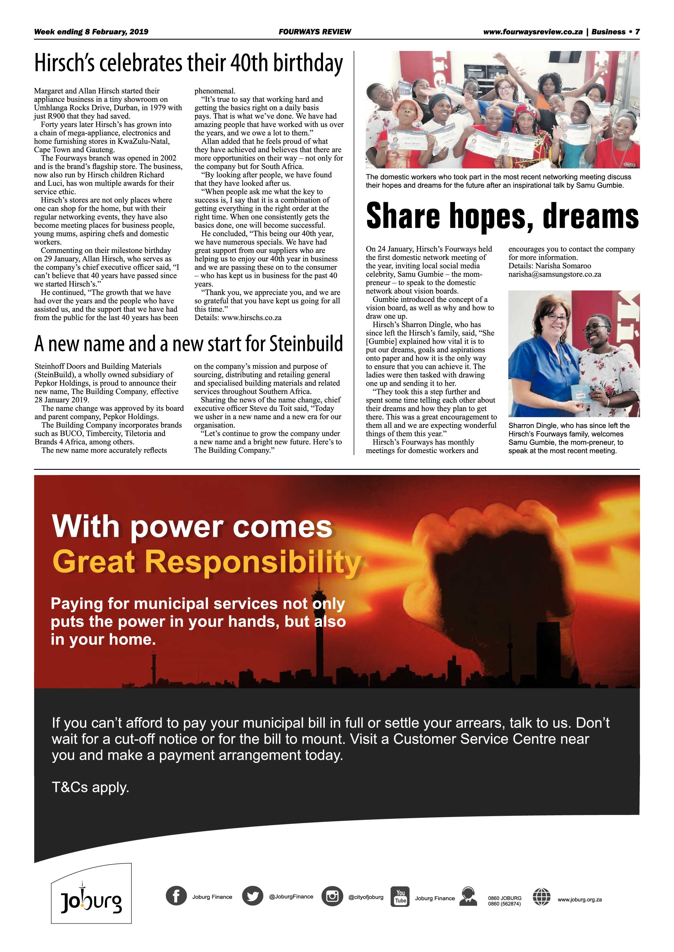 FR 8 February, 2019 page 7