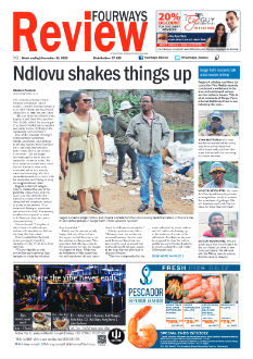 Fourways Review Nov 11 2022